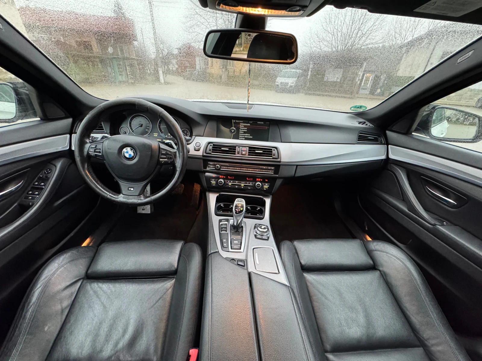 BMW 530 530XD * M Pack*  | Mobile.bg � ����������� 13