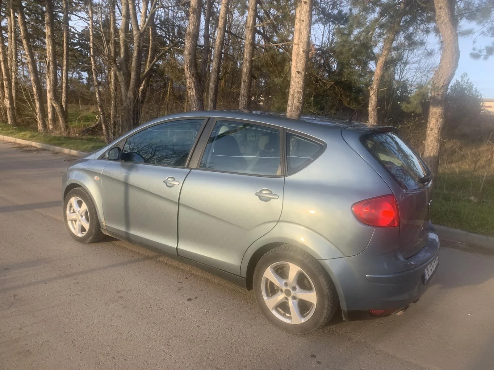 Seat Altea  - изображение 3