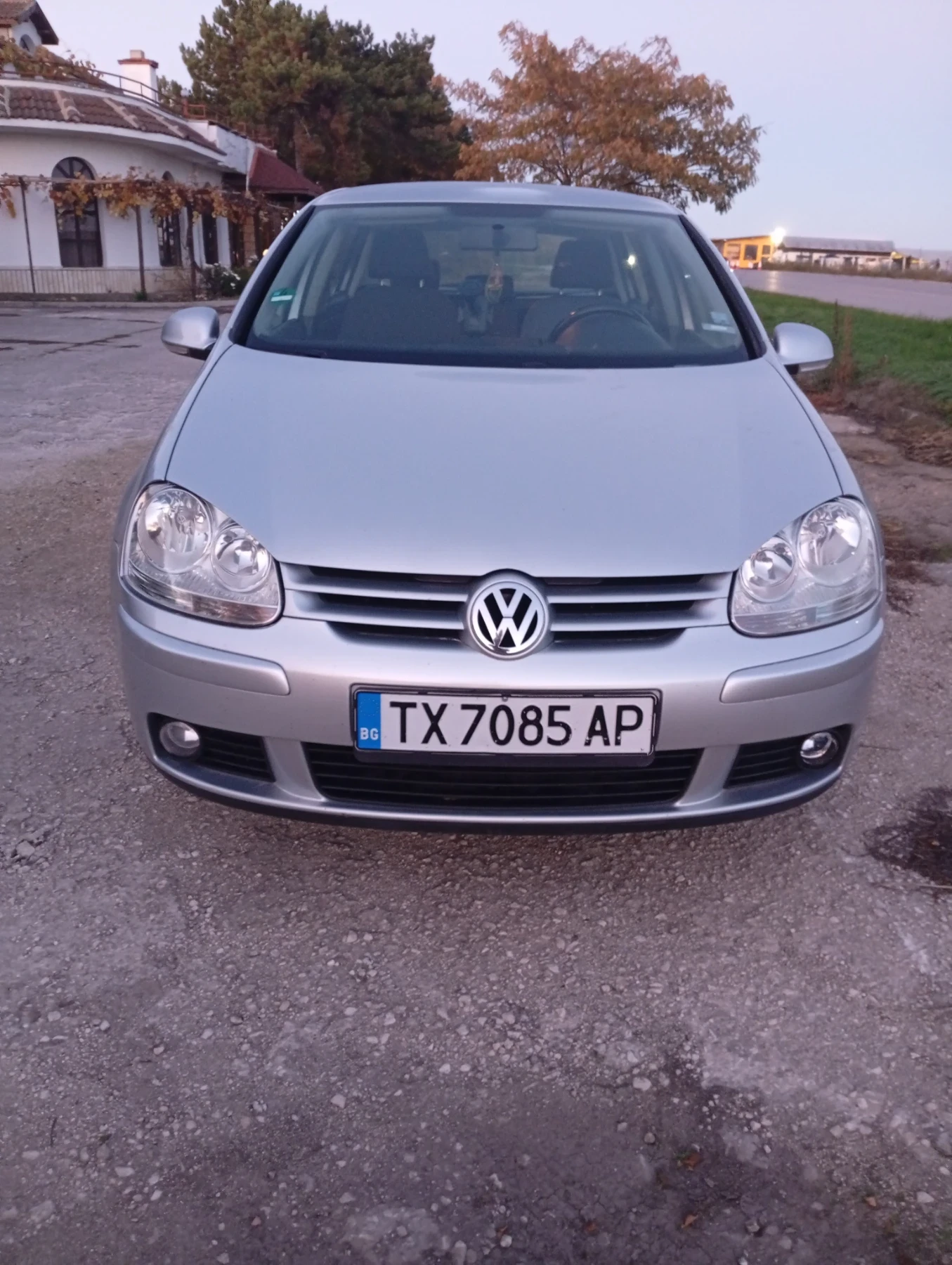 VW Golf | Mobile.bg � ����������� 8
