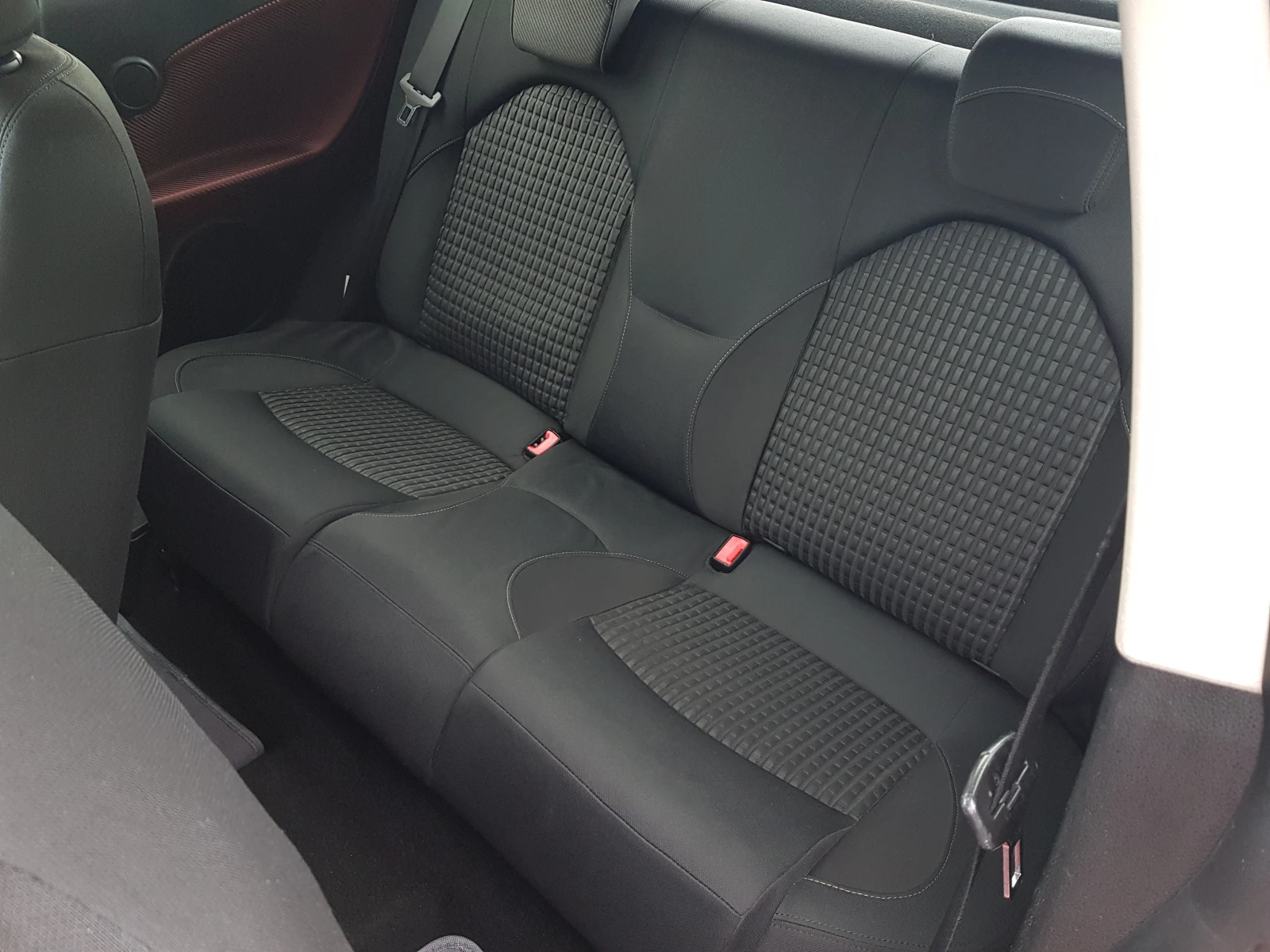 Alfa Romeo MiTo 1, 4 LPG - 155 к.с. 6 скорости  - изображение 9