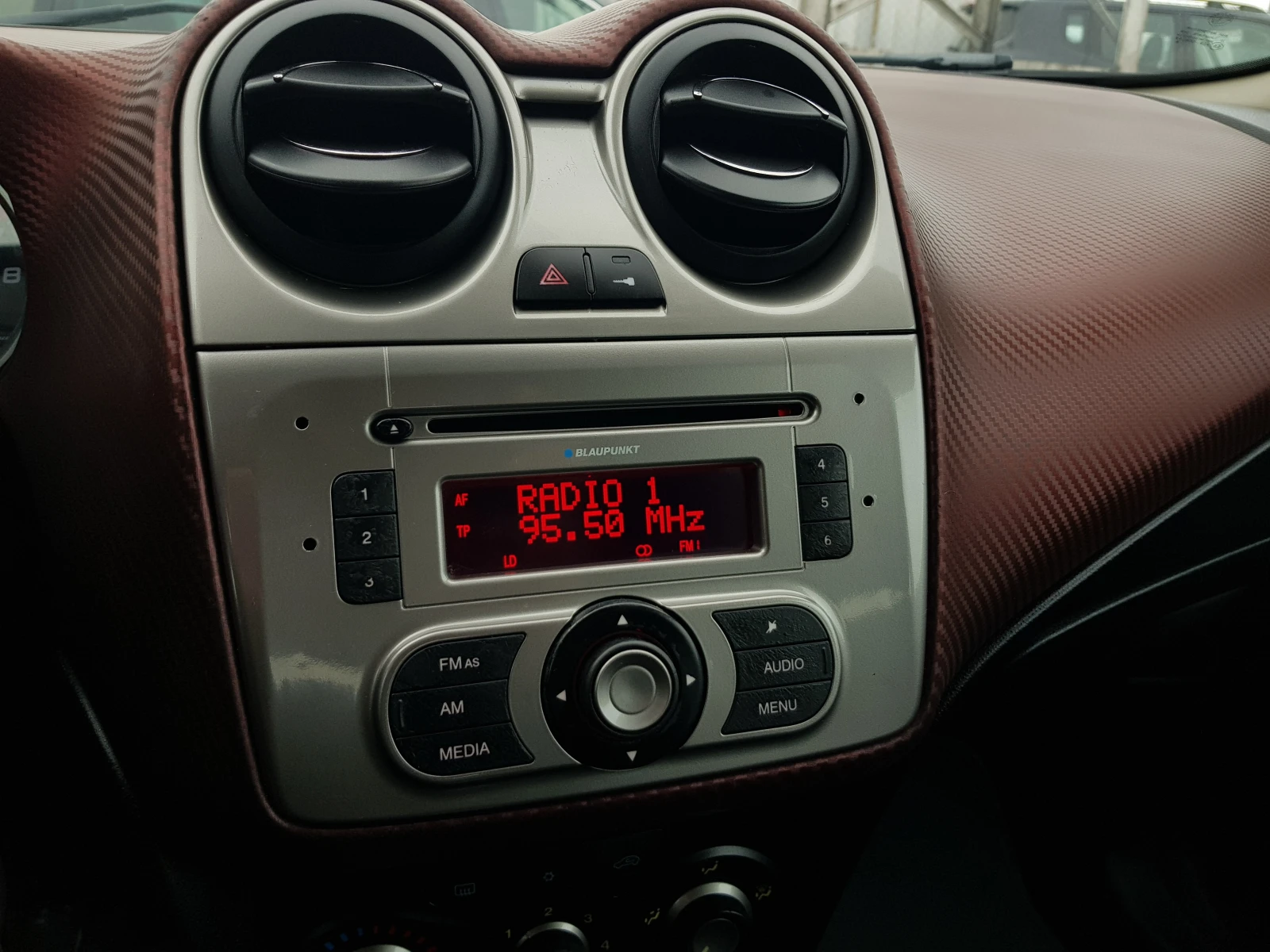 Alfa Romeo MiTo 1, 4 LPG - 155 �.�. 6 ��������  | Mobile.bg � ����������� 13