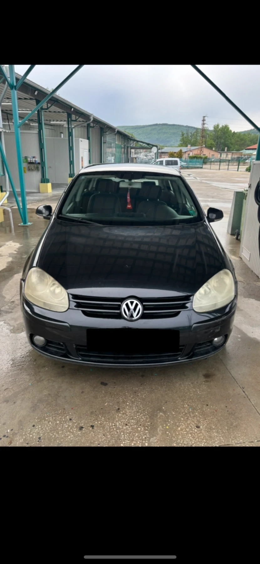 VW Golf  - изображение 4