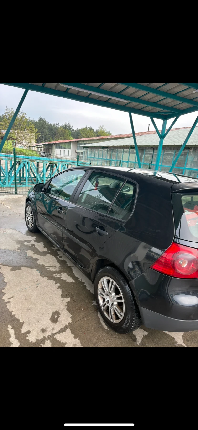 VW Golf  - изображение 3