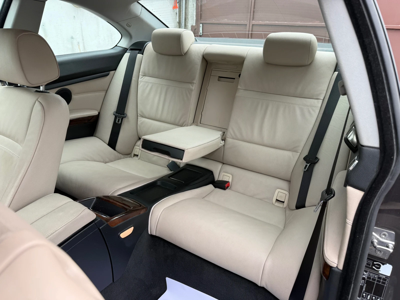 BMW 320 D LCI 184HP CIC KEYLESS DYNAMIC  | Mobile.bg � ����������� 15