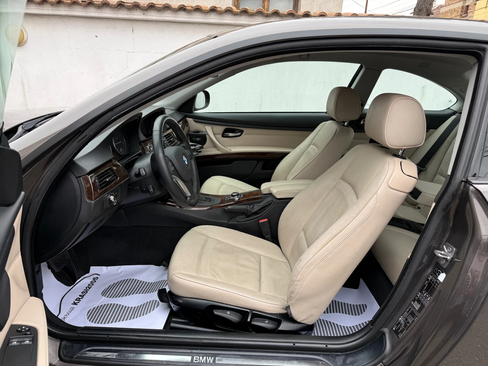 BMW 320 D LCI 184HP CIC KEYLESS DYNAMIC  - изображение 7