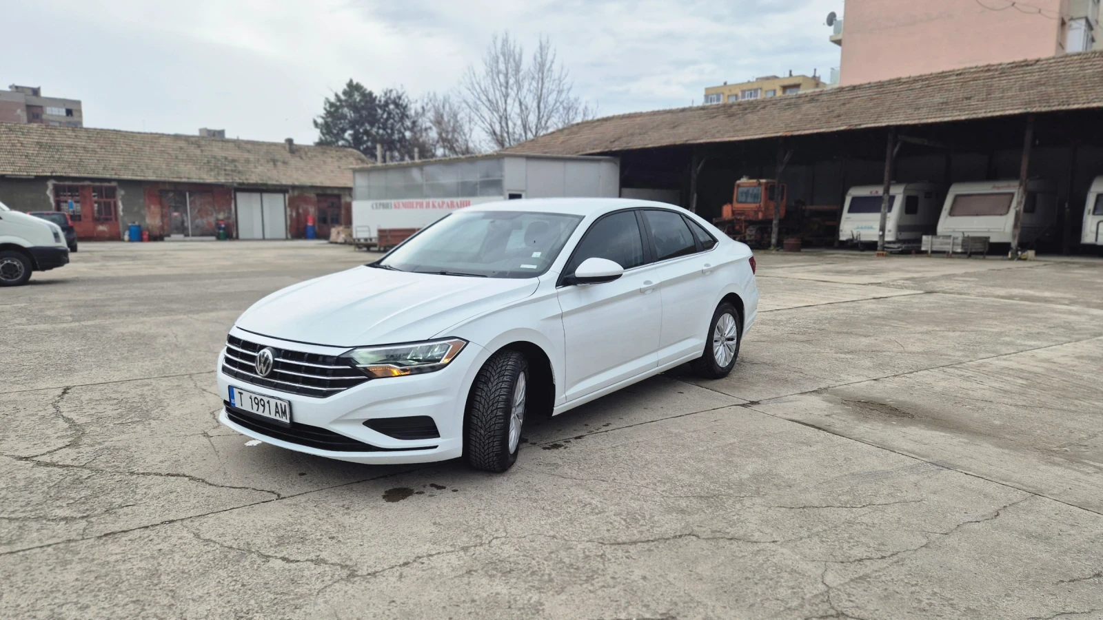 VW Jetta 1.4 150 �� | Mobile.bg � ����������� 4