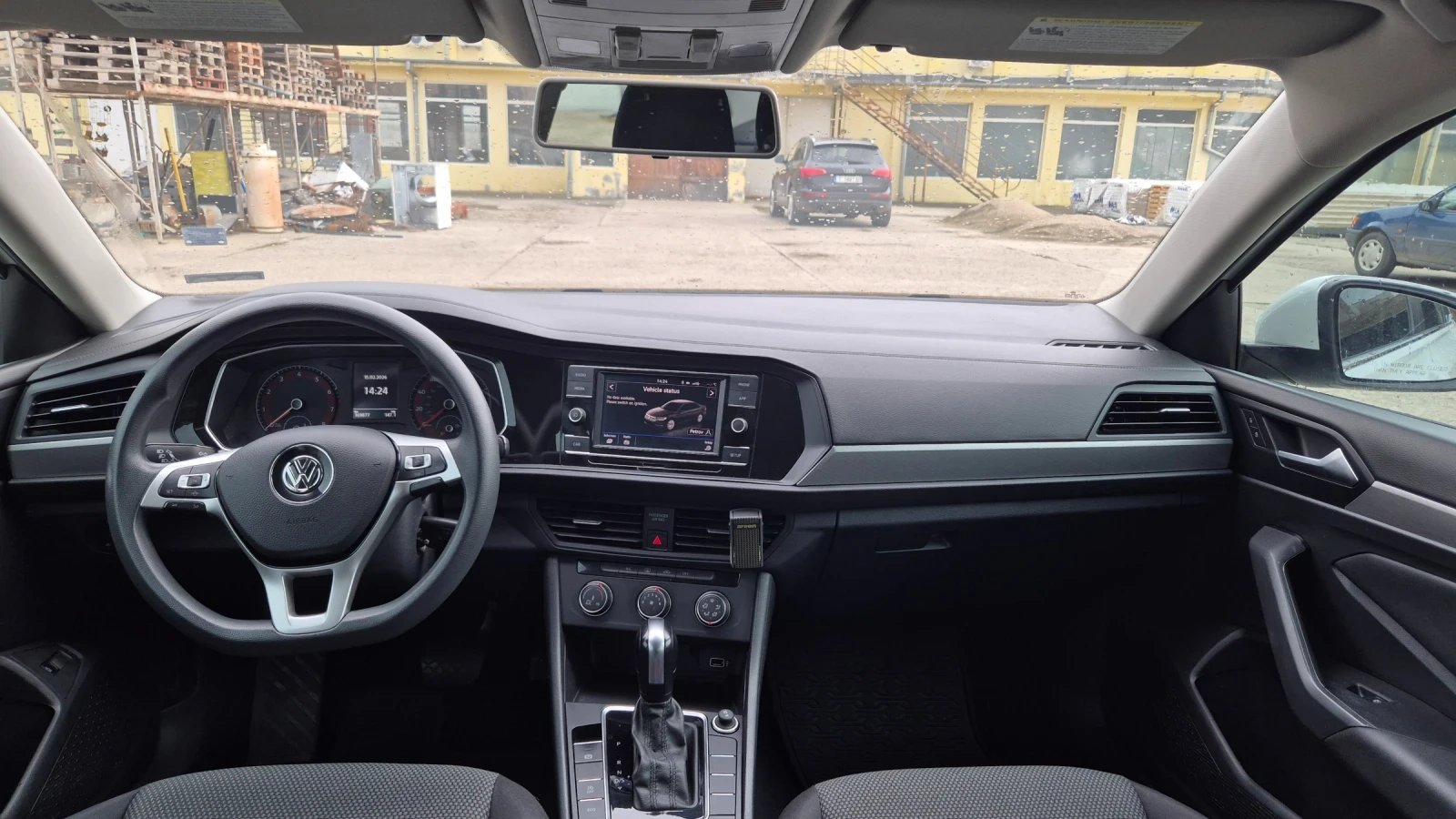 VW Jetta 1.4 150 �� | Mobile.bg � ����������� 9