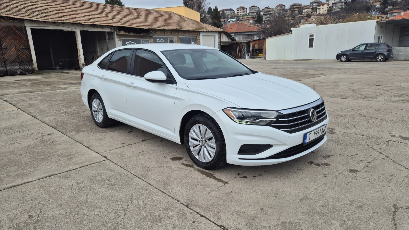 VW Jetta 1.4 150 �� | Mobile.bg � ����������� 2