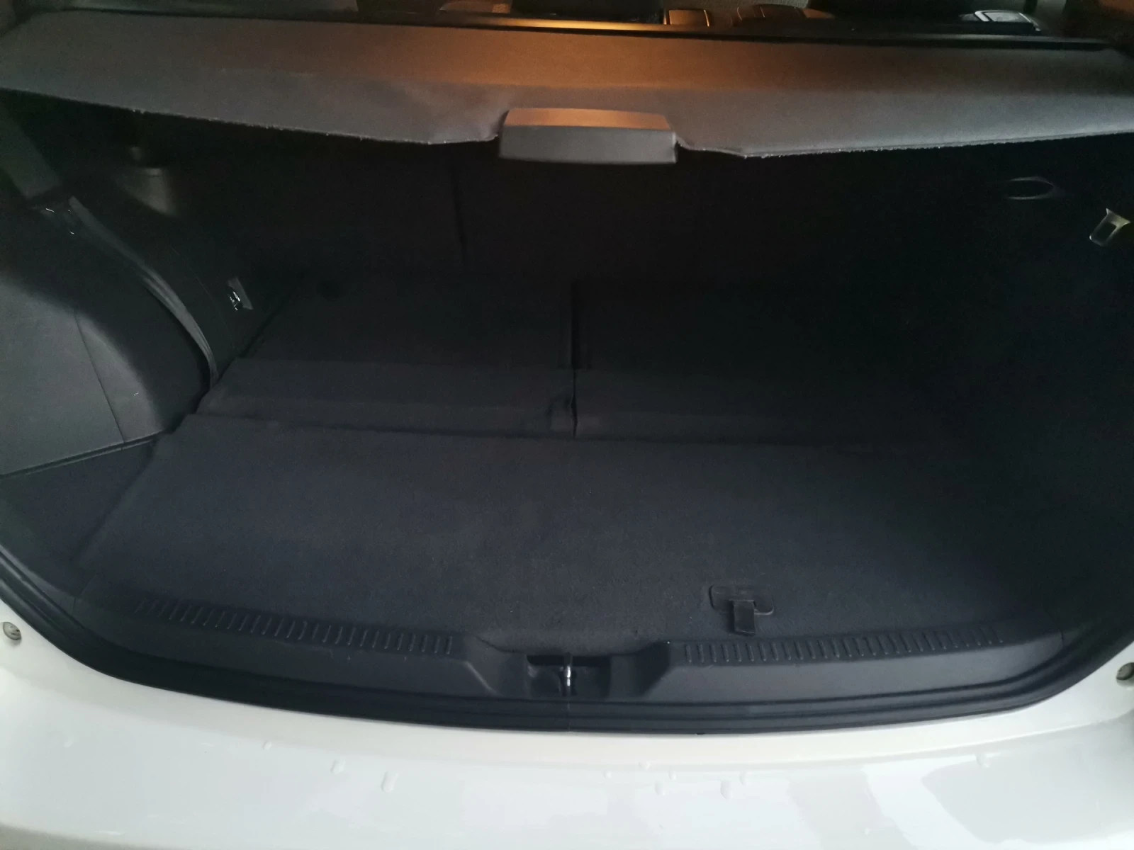 Toyota Verso Ван, снимка 7 - Автомобили и джипове - 53949381