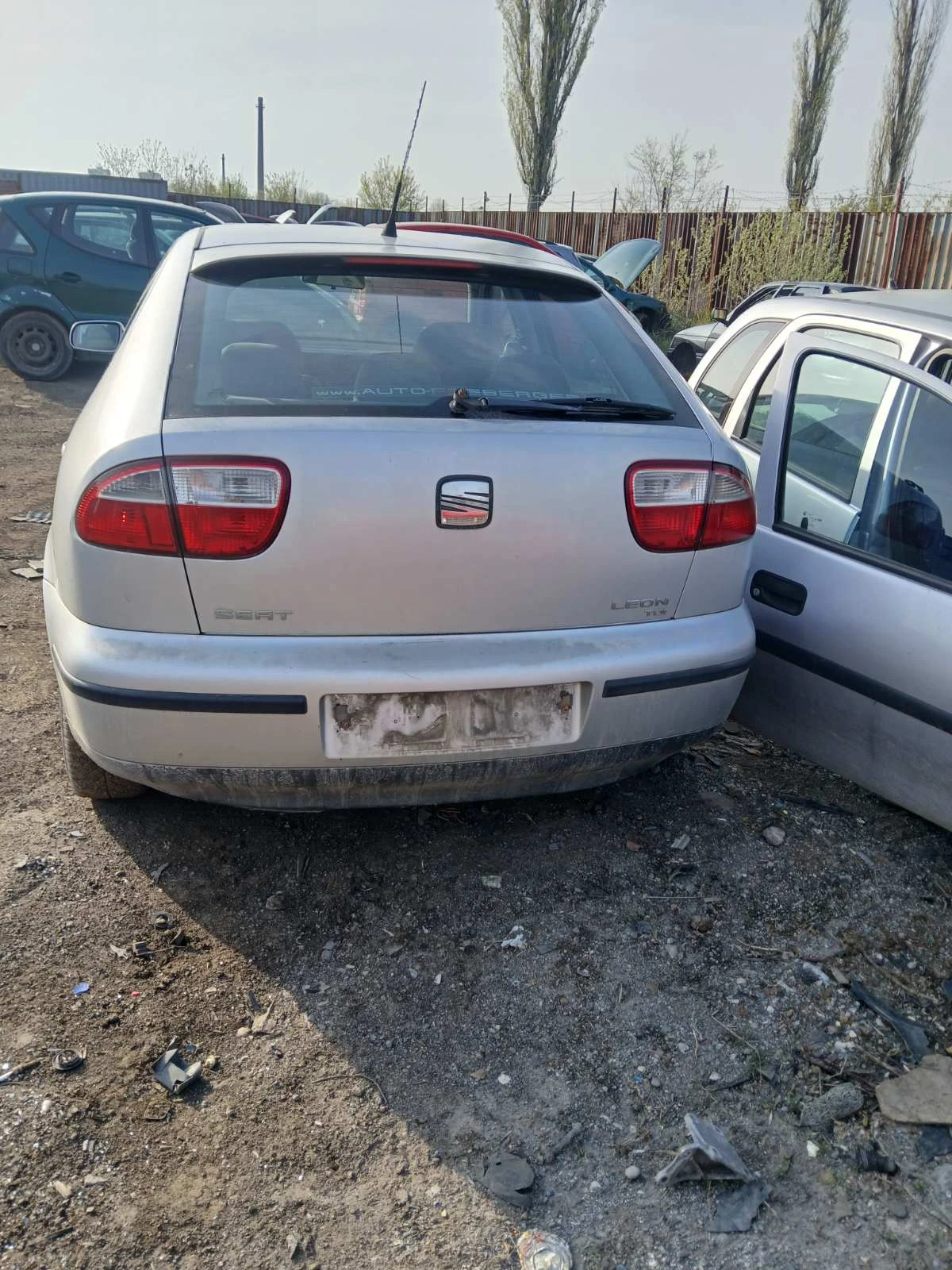 Seat Leon | Mobile.bg � ����������� 3