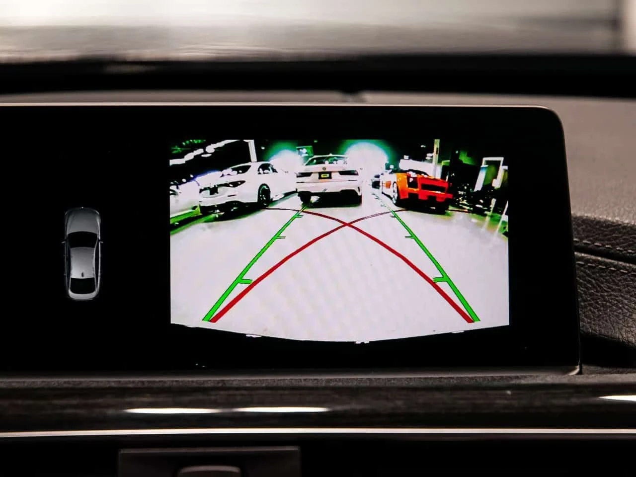 BMW 440 | HARMAN KARDON | ������ ����� | M PERFORMANCE |  | Mobile.bg � ����������� 7