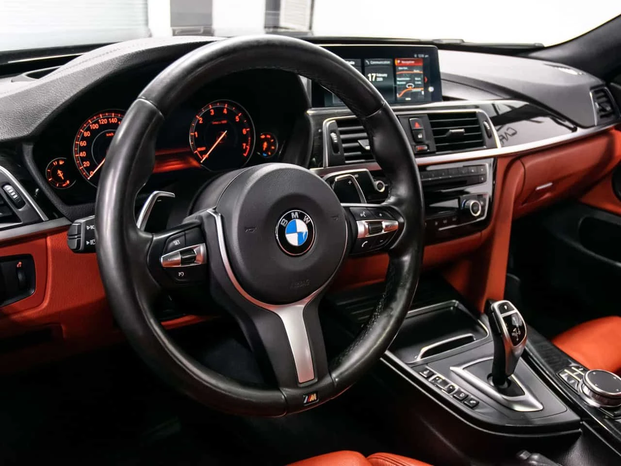 BMW 440 | HARMAN KARDON | ������ ����� | M PERFORMANCE |  | Mobile.bg � ����������� 8