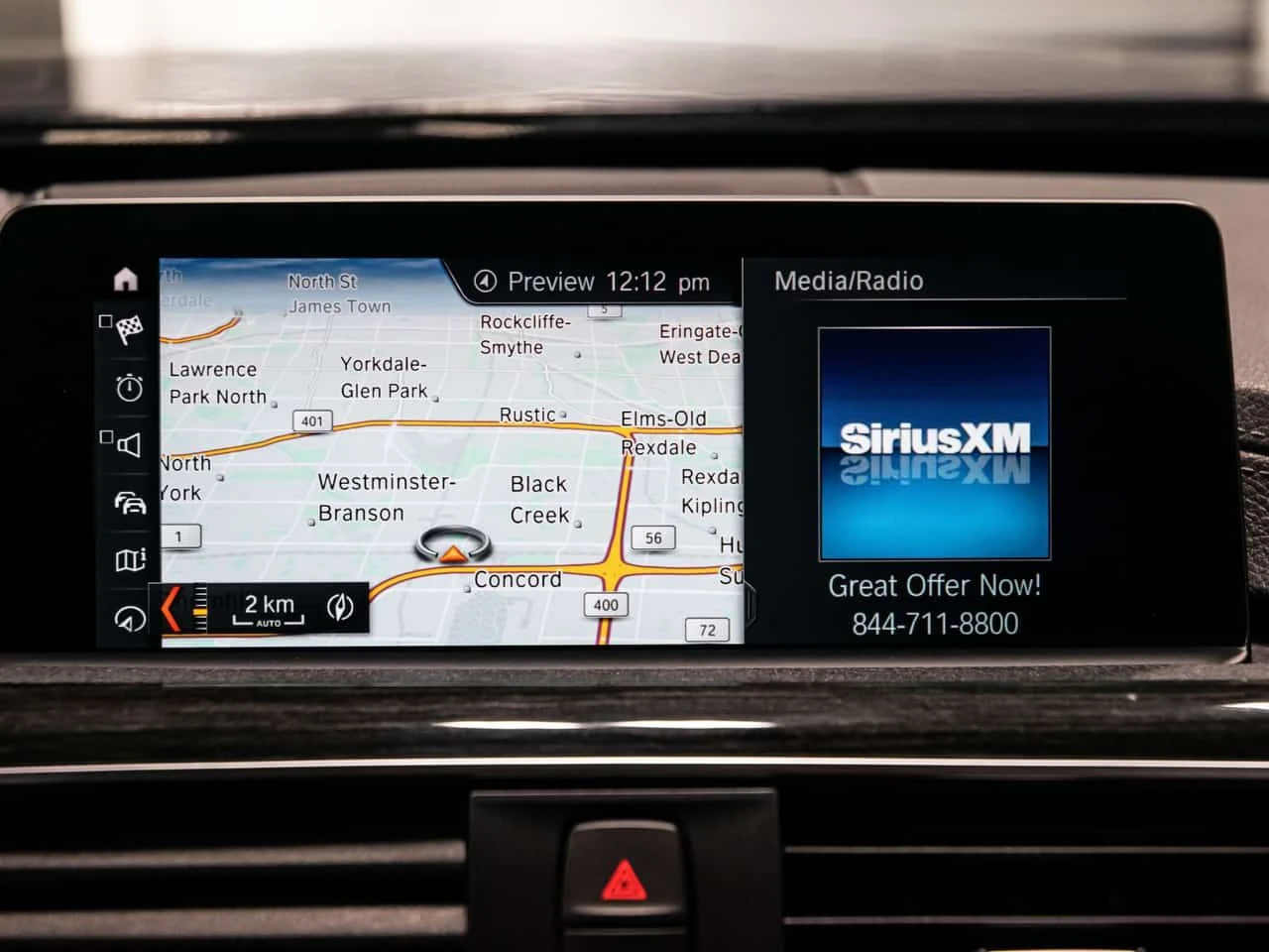 BMW 440 | HARMAN KARDON | ������ ����� | M PERFORMANCE |  | Mobile.bg � ����������� 6