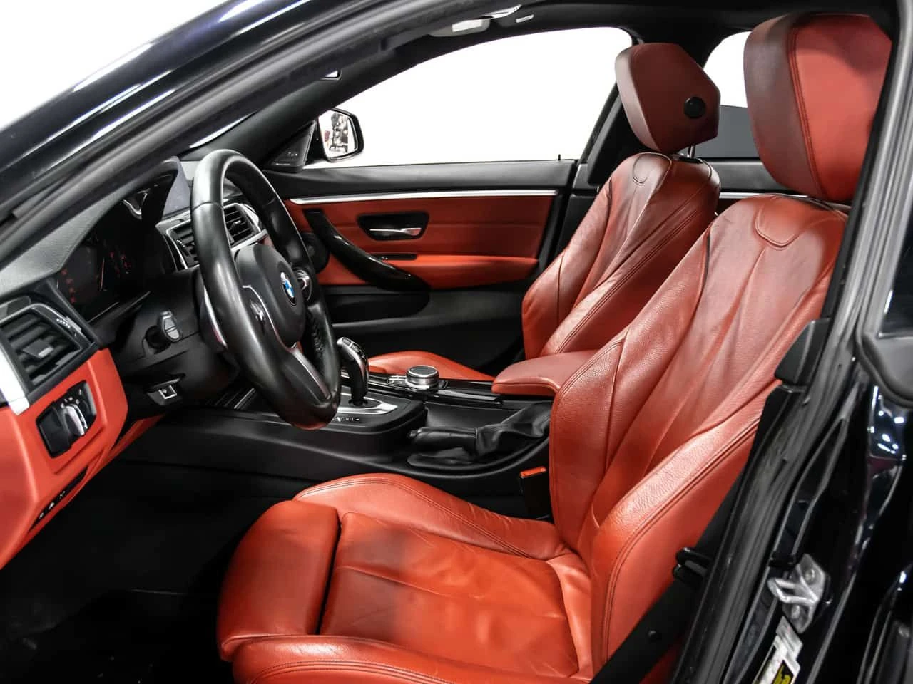 BMW 440 | HARMAN KARDON | ������ ����� | M PERFORMANCE |  | Mobile.bg � ����������� 9