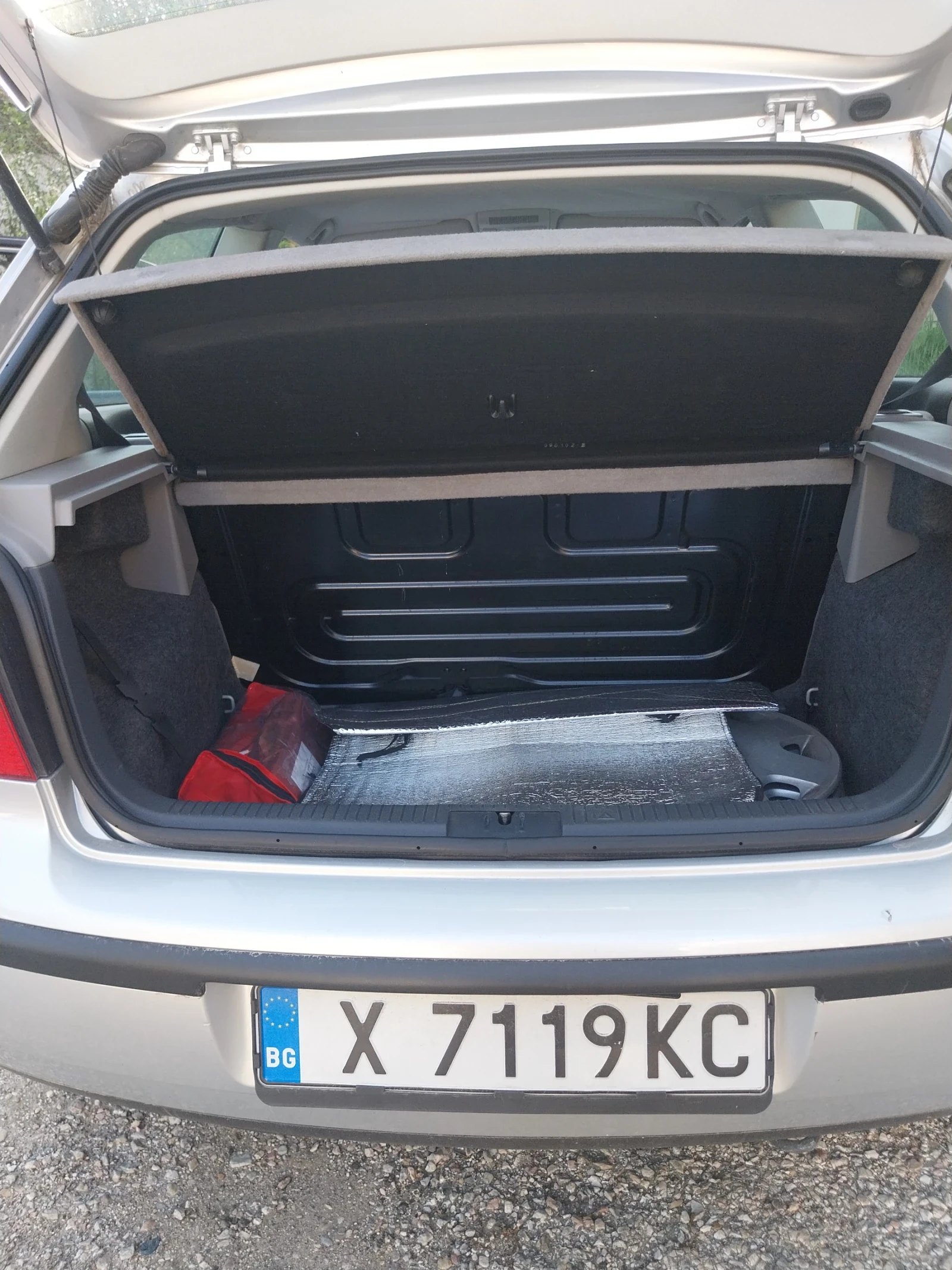 VW Polo, снимка 8 - Автомобили и джипове - 54307032