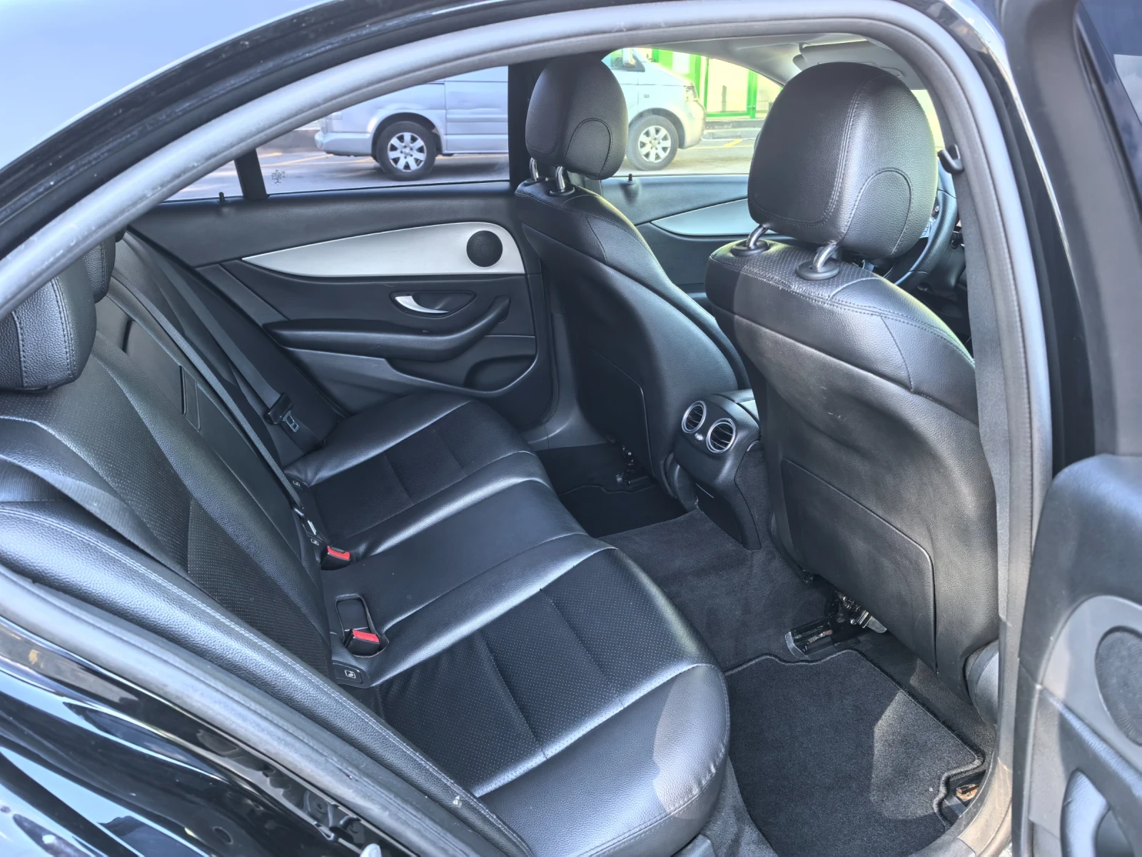 Mercedes-Benz E 200 9 G tronic/ EURO 6C | Mobile.bg � ����������� 10