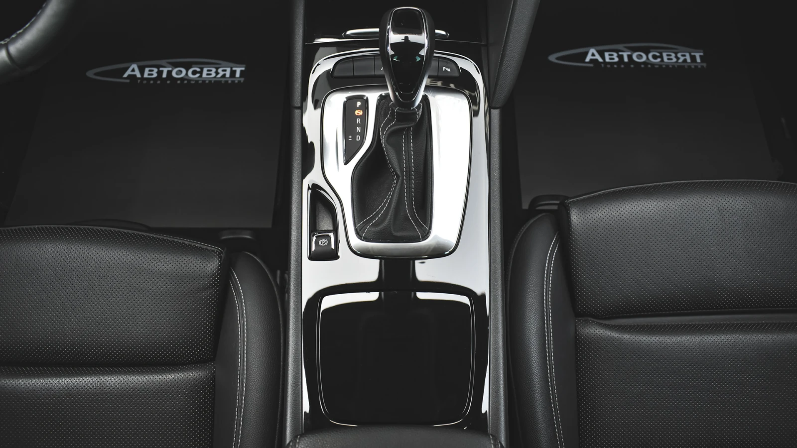 Opel Insignia Grand Sport 1.6d Innovation Automatic | Mobile.bg � ����������� 11