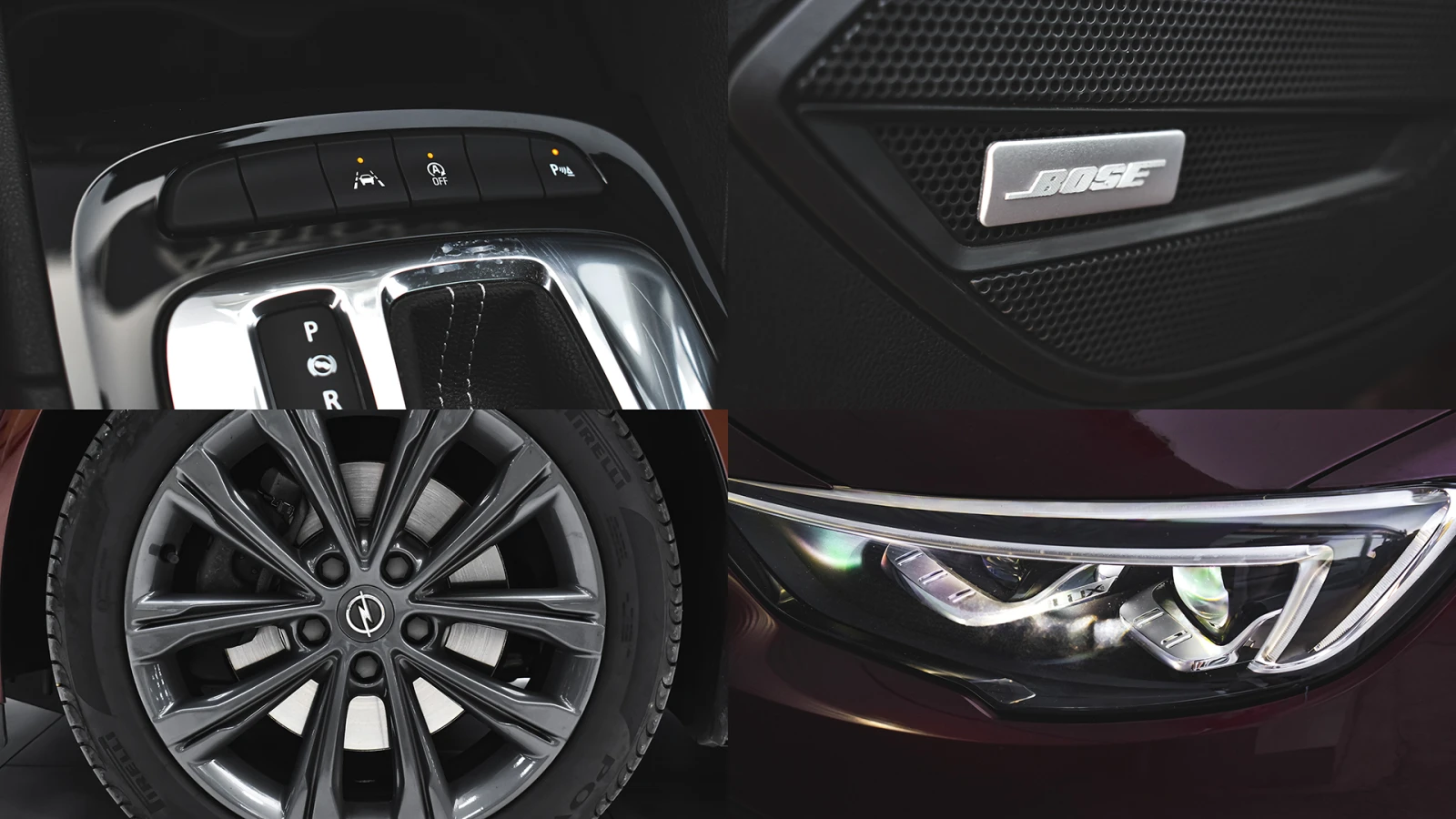 Opel Insignia Grand Sport 1.6d Innovation Automatic | Mobile.bg � ����������� 17