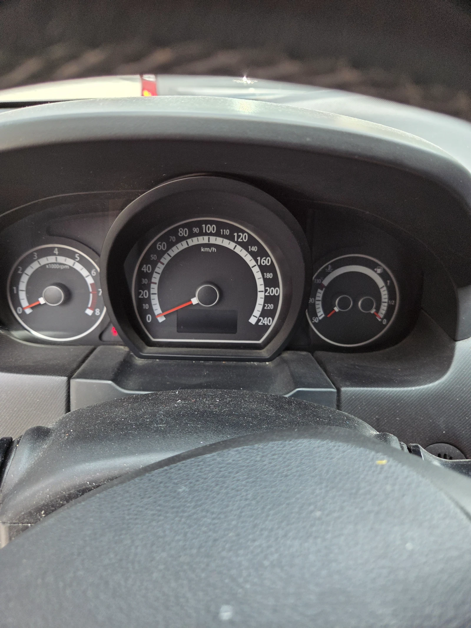 Kia Ceed, снимка 8 - Автомобили и джипове - 54579833