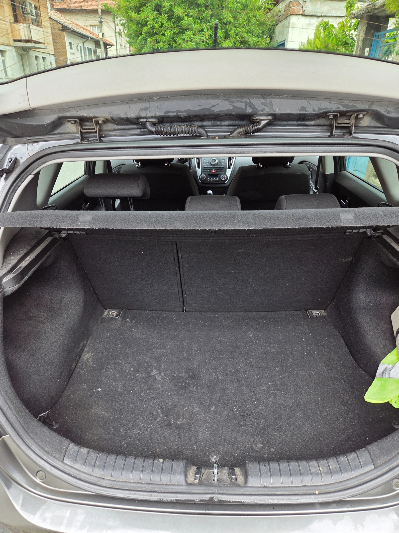 Kia Ceed, снимка 11 - Автомобили и джипове - 54579833