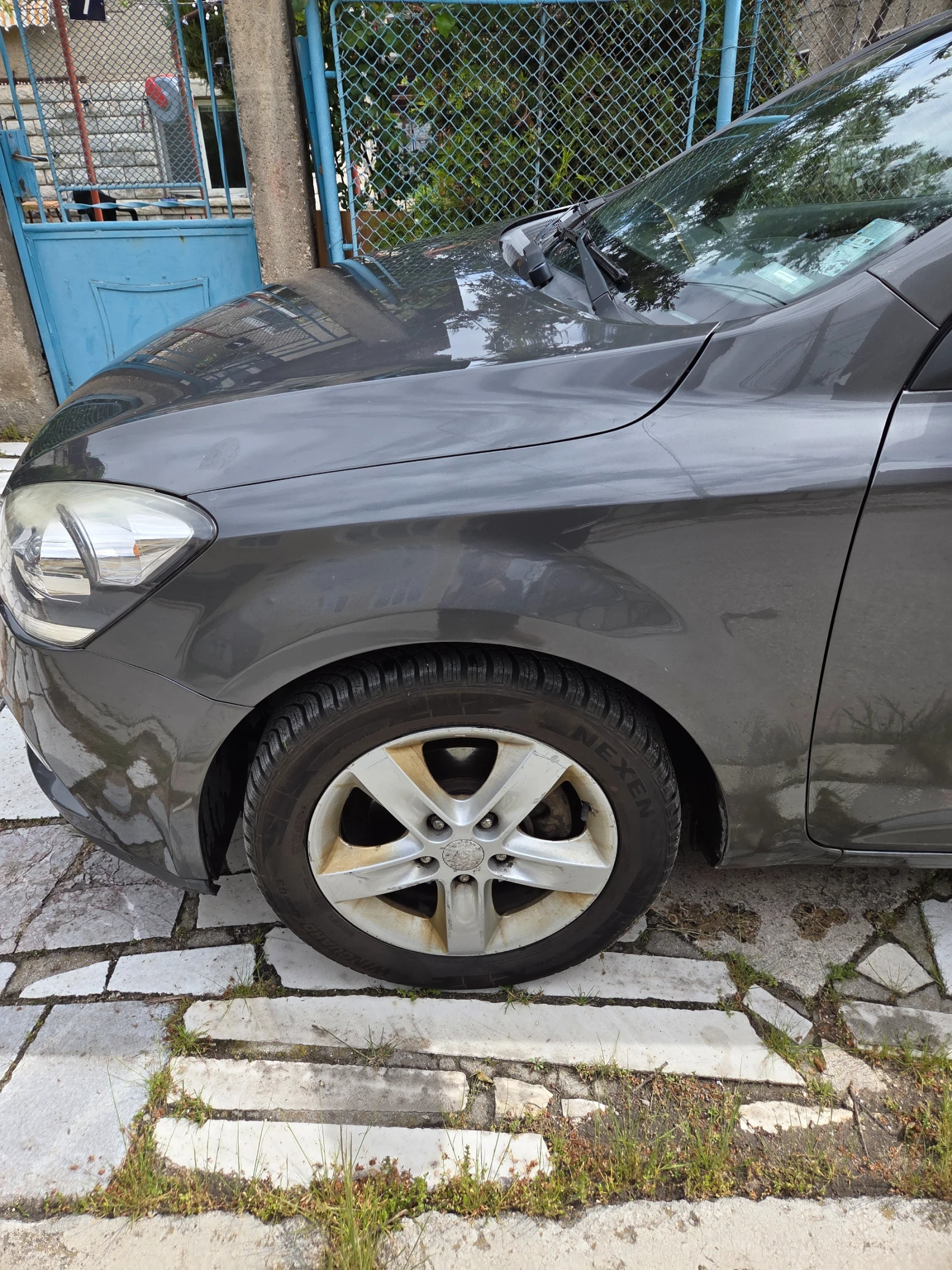 Kia Ceed, снимка 2 - Автомобили и джипове - 54579833