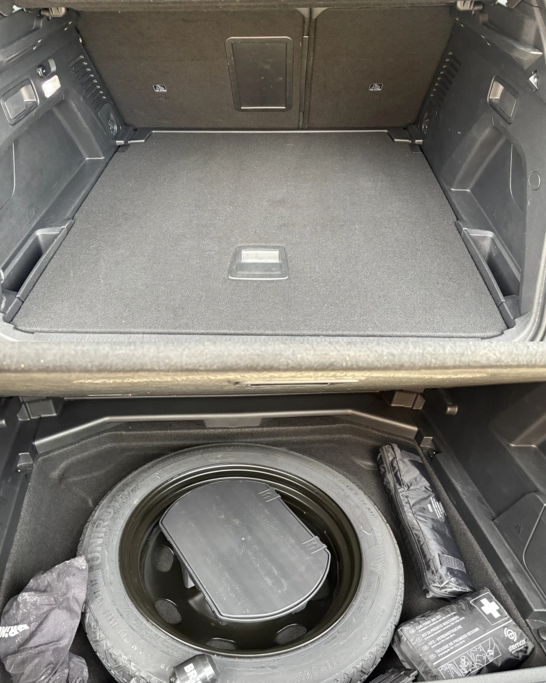 Peugeot 3008 GT BLUE HDI   EAT8 , снимка 16 - Автомобили и джипове - 54580626
