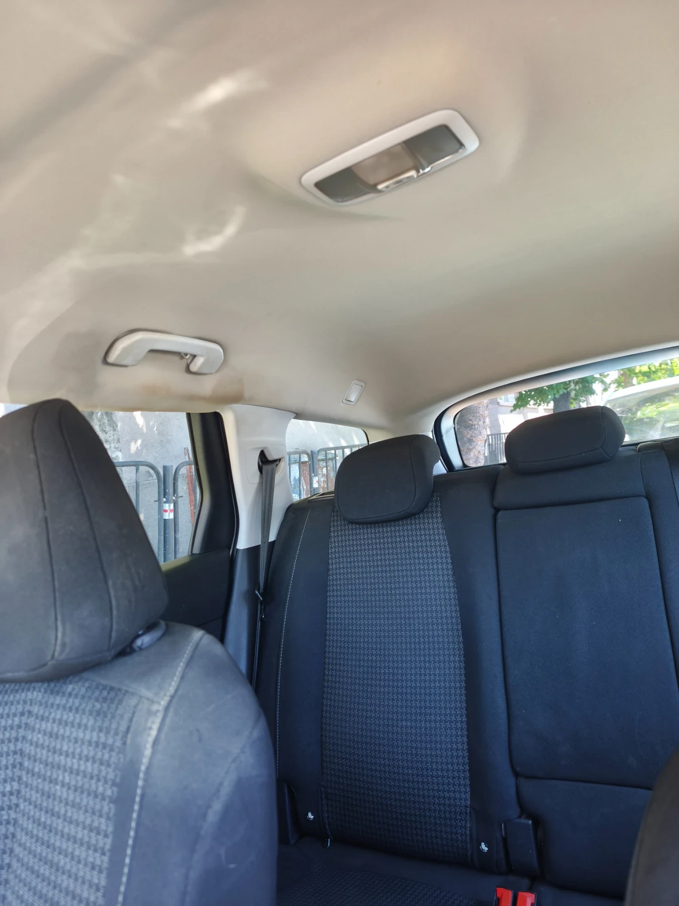 Peugeot 308, снимка 7 - Автомобили и джипове - 54627121