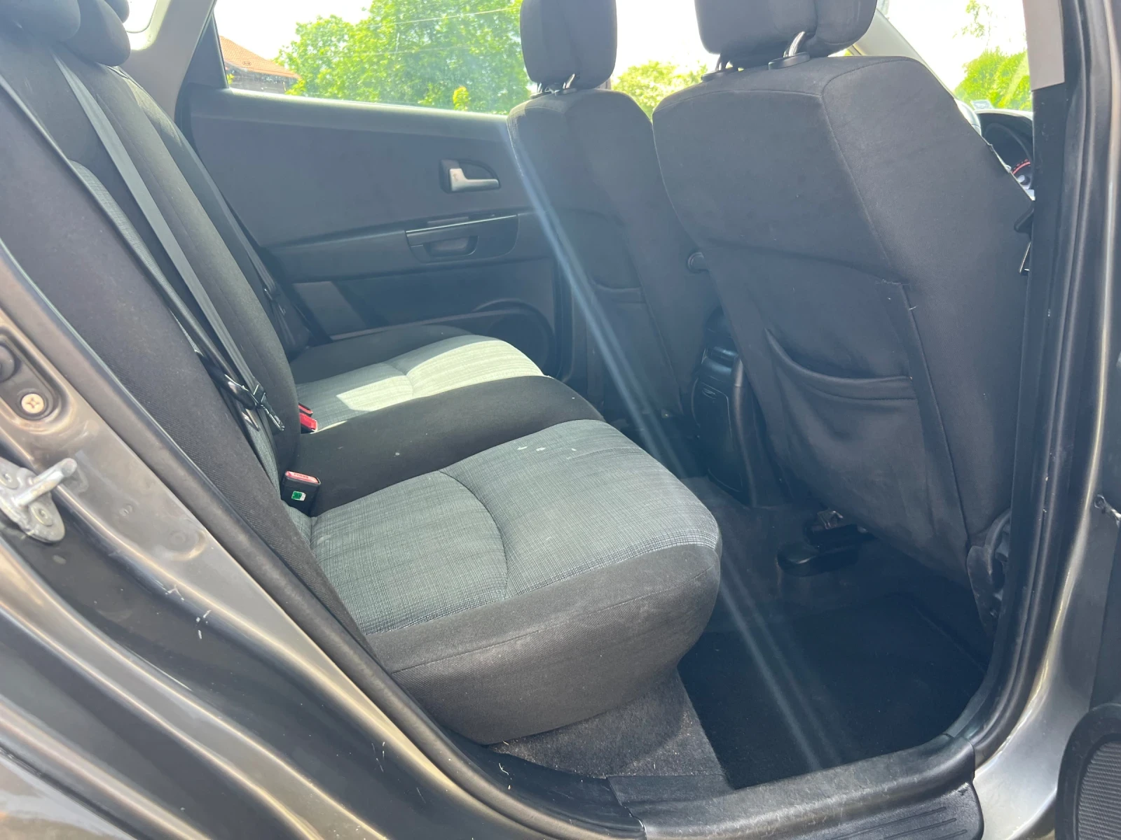 Kia Ceed 1.6 LPG FACELIFT  перфектно !, снимка 13 - Автомобили и джипове - 54776605