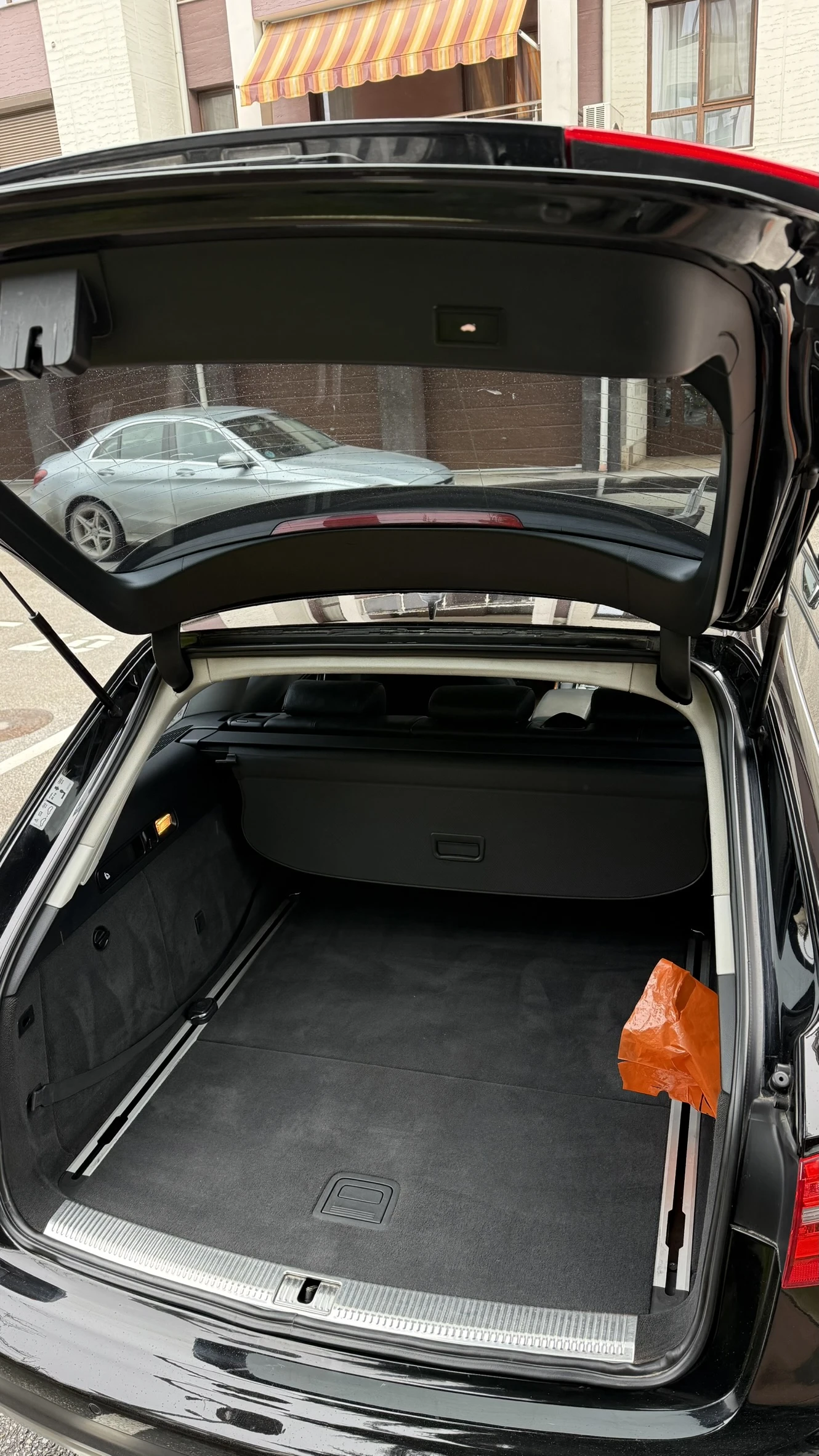 Audi A6 Allroad 3.0 BiTDI 313 к.с.   S-Tronic   Кожа   Nav, снимка 10 - Автомобили и джипове - 55010616