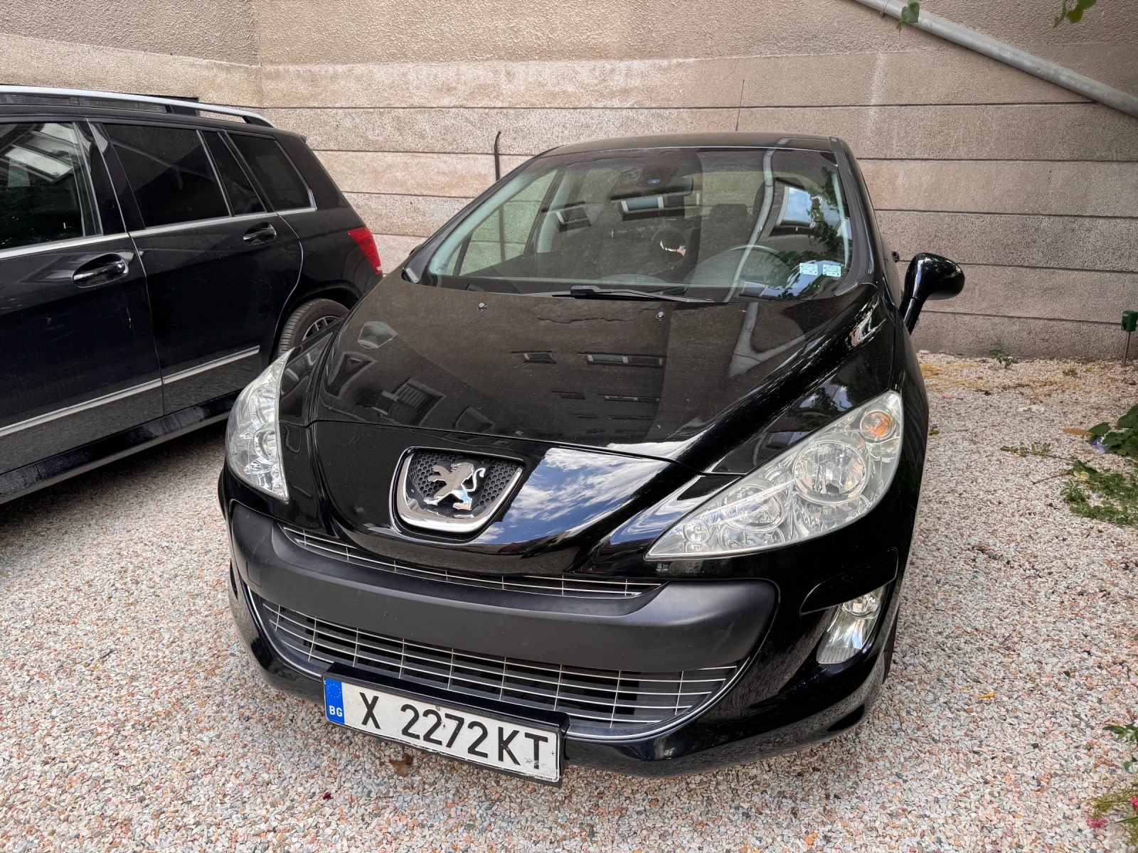 Peugeot 308 2.0 HDI