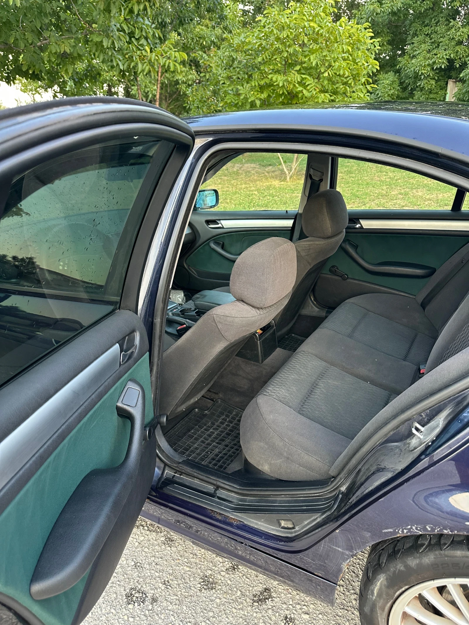 BMW 318 318i, 118к.с, снимка 12 - Автомобили и джипове - 55386456