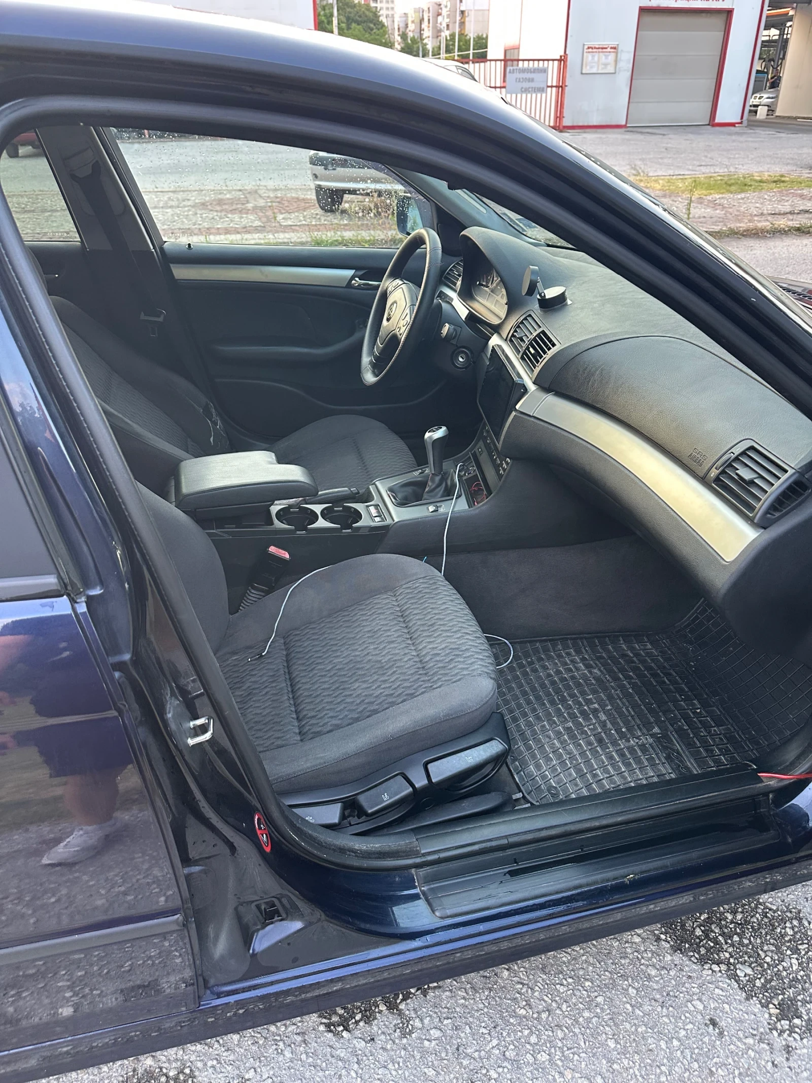BMW 318 318i, 118к.с, снимка 7 - Автомобили и джипове - 55386456