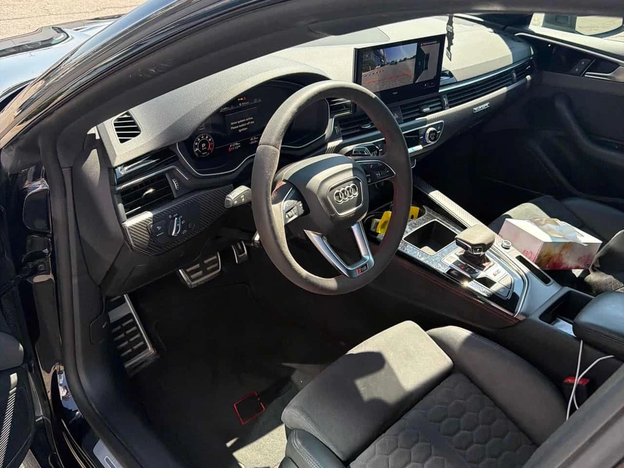 Audi Quattro * 2.9 TFSI * АВТОКРЕДИТ БЕЗ ПЪРВОНАЧАЛНА ВНОСКА* , снимка 5 - Автомобили и джипове - 55573251