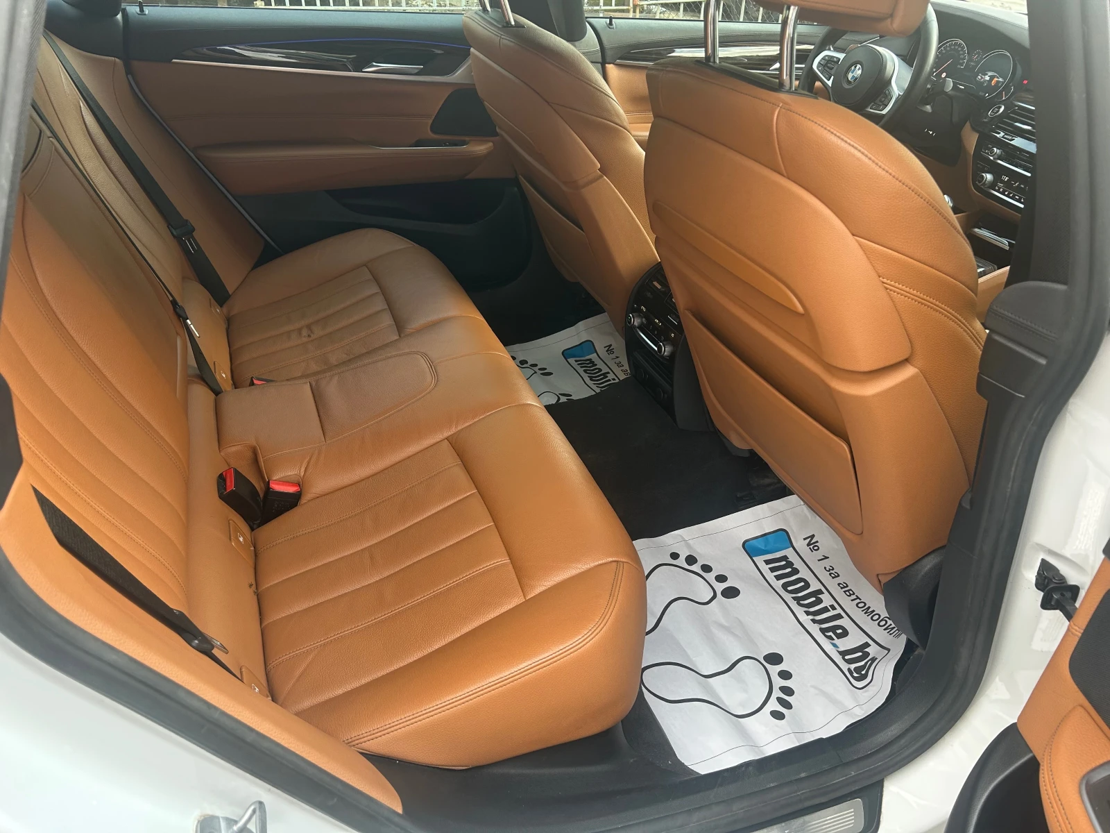 BMW 6 GT БАРТЕР-640-320к.с.-М-ПАКЕТ-Х DRIVE-ТОП !!!, снимка 9 - Автомобили и джипове - 55581447