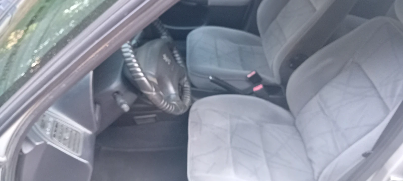 Peugeot 306 2.0 hdi, снимка 10 - Автомобили и джипове - 55619496
