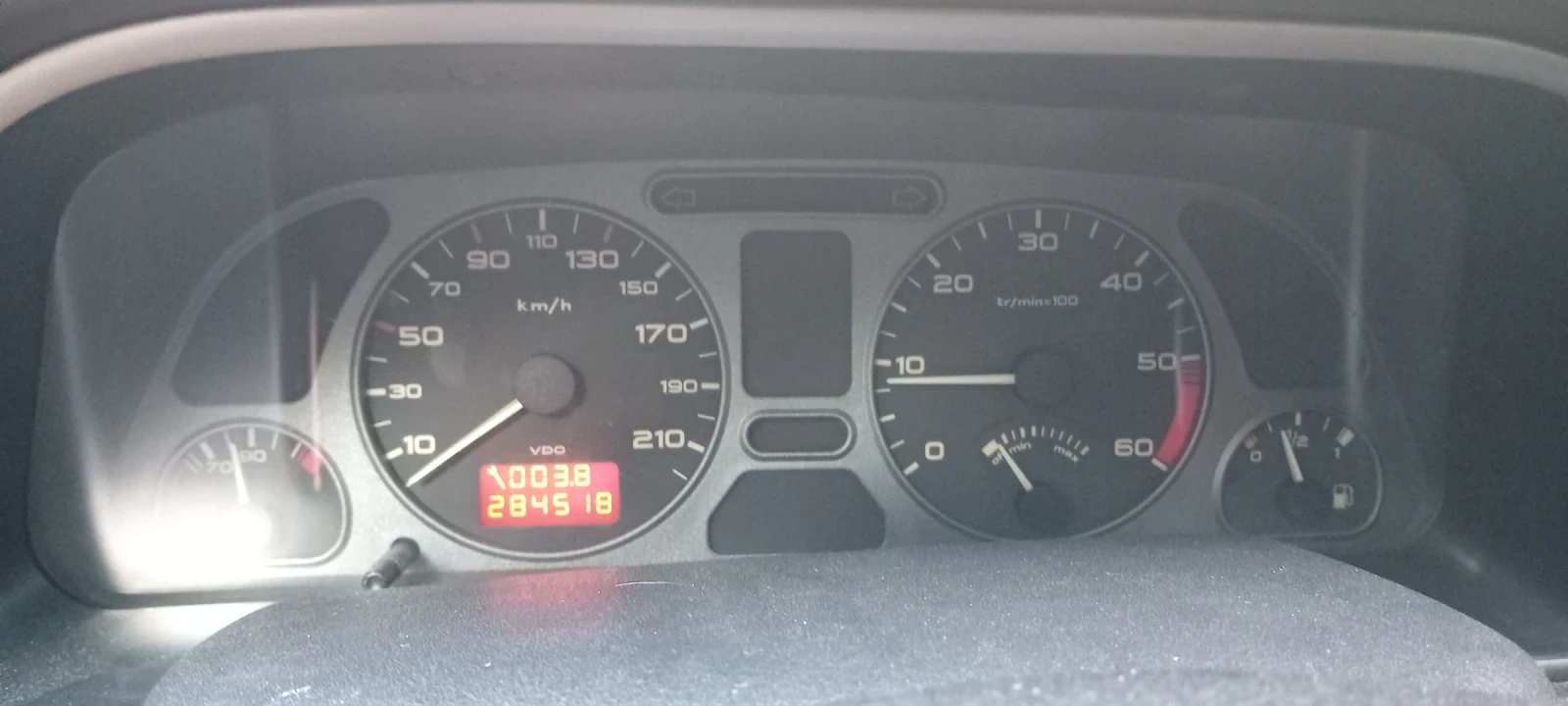 Peugeot 306 2.0 hdi, снимка 14 - Автомобили и джипове - 55619496