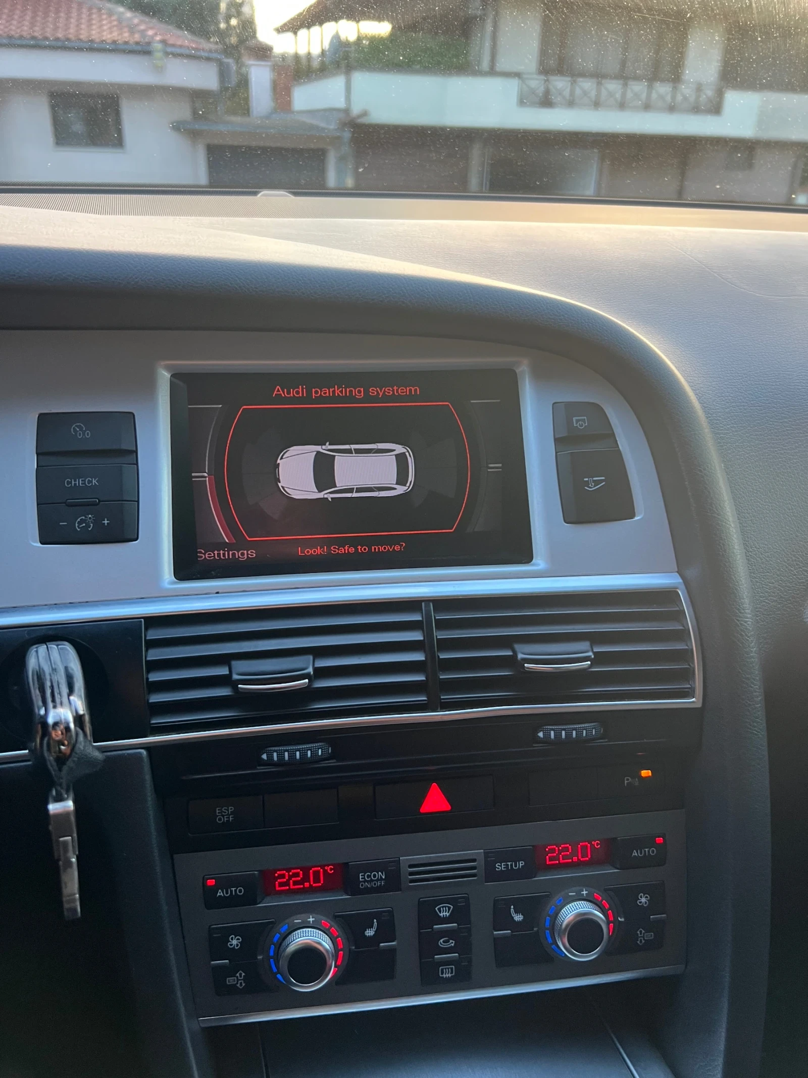 Audi A6 Allroad 3.0 TDI ASB 233кс., снимка 14 - Автомобили и джипове - 56107972