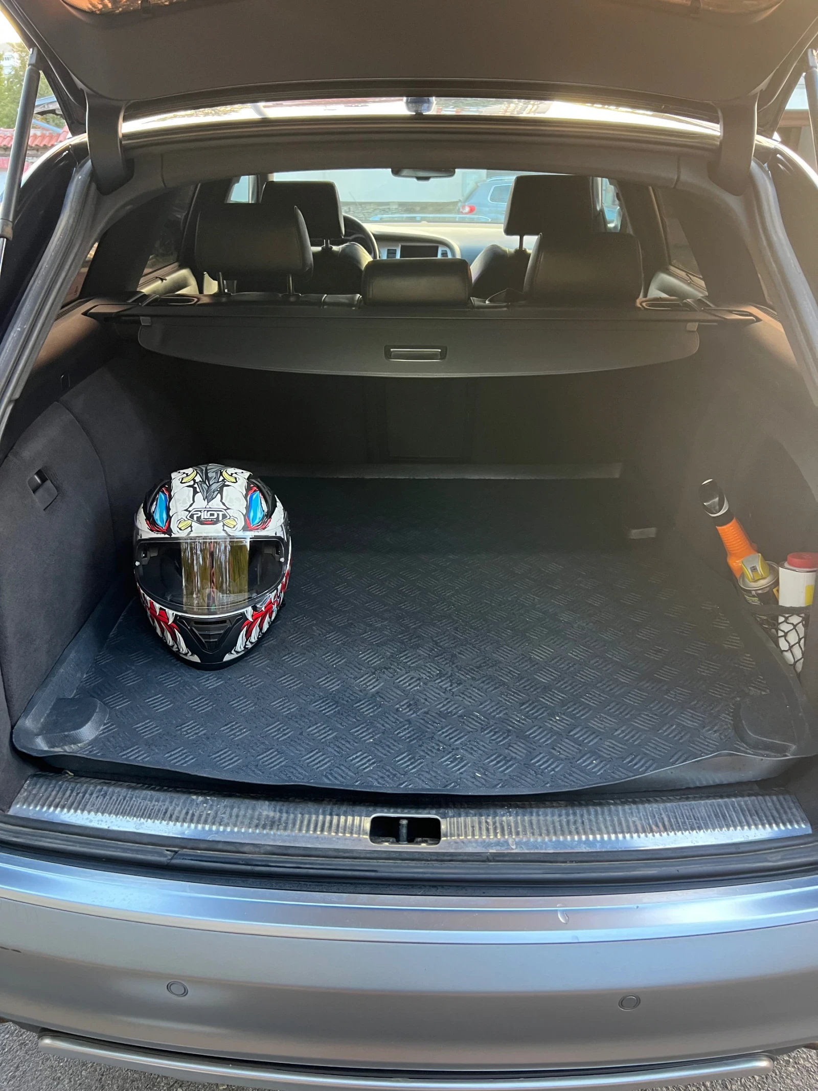 Audi A6 Allroad 3.0 TDI ASB 233кс., снимка 12 - Автомобили и джипове - 56107972