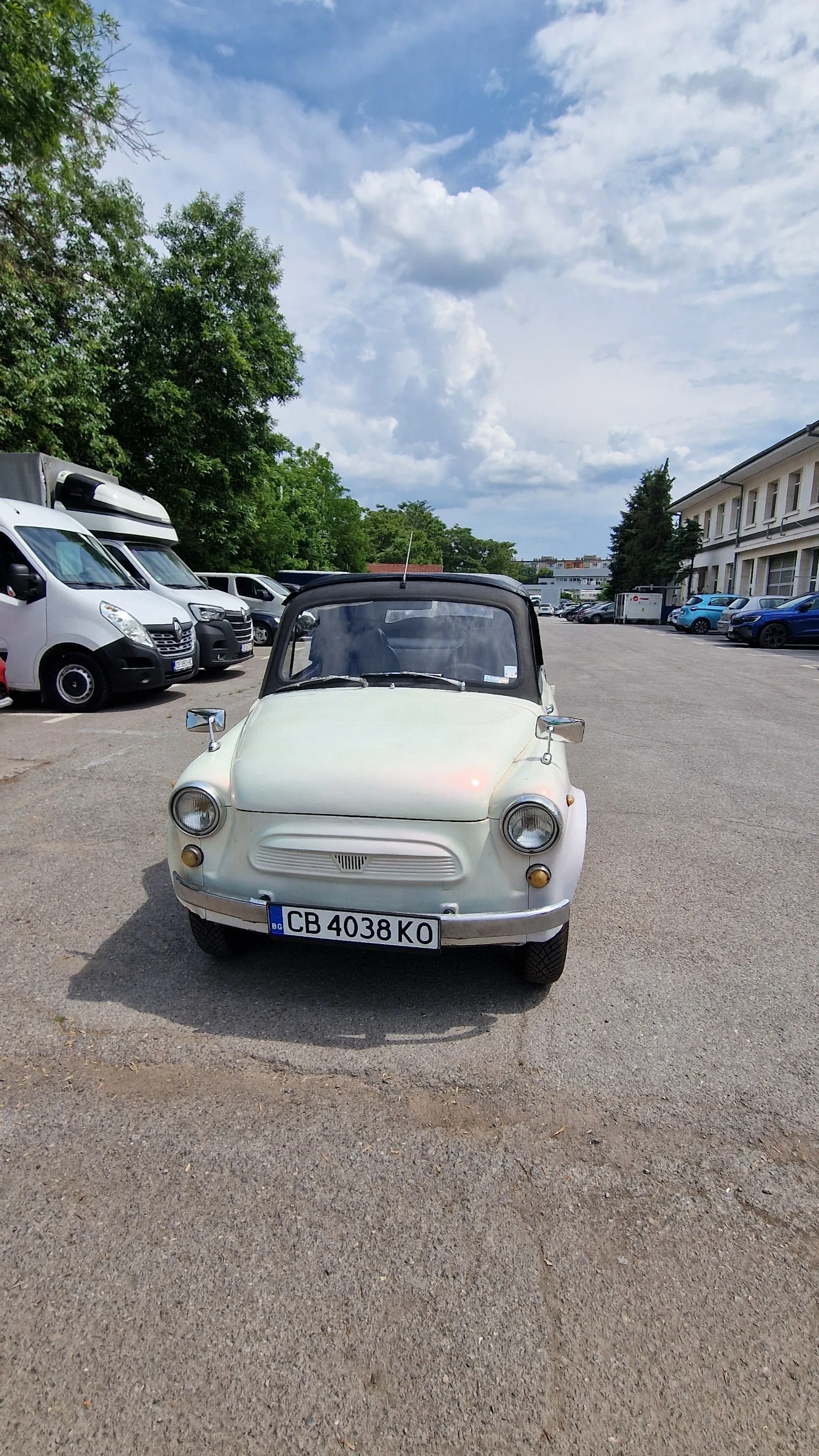 Zaz 965