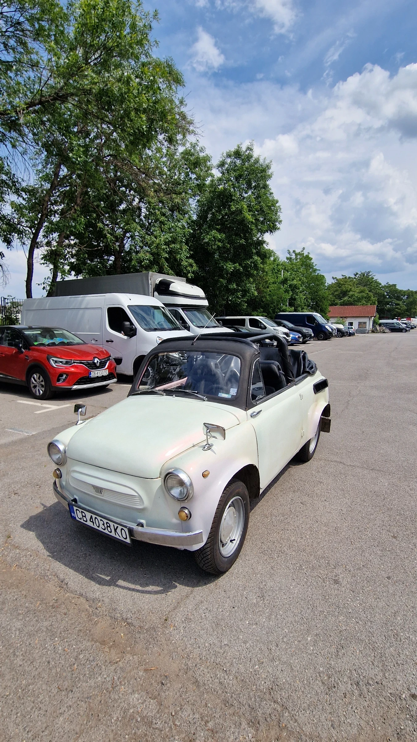Zaz 965, снимка 9 - Автомобили и джипове - 56245263