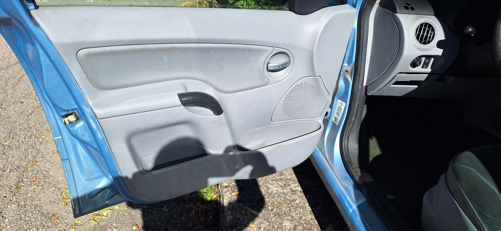 Citroen C3, снимка 8 - Автомобили и джипове - 56351035