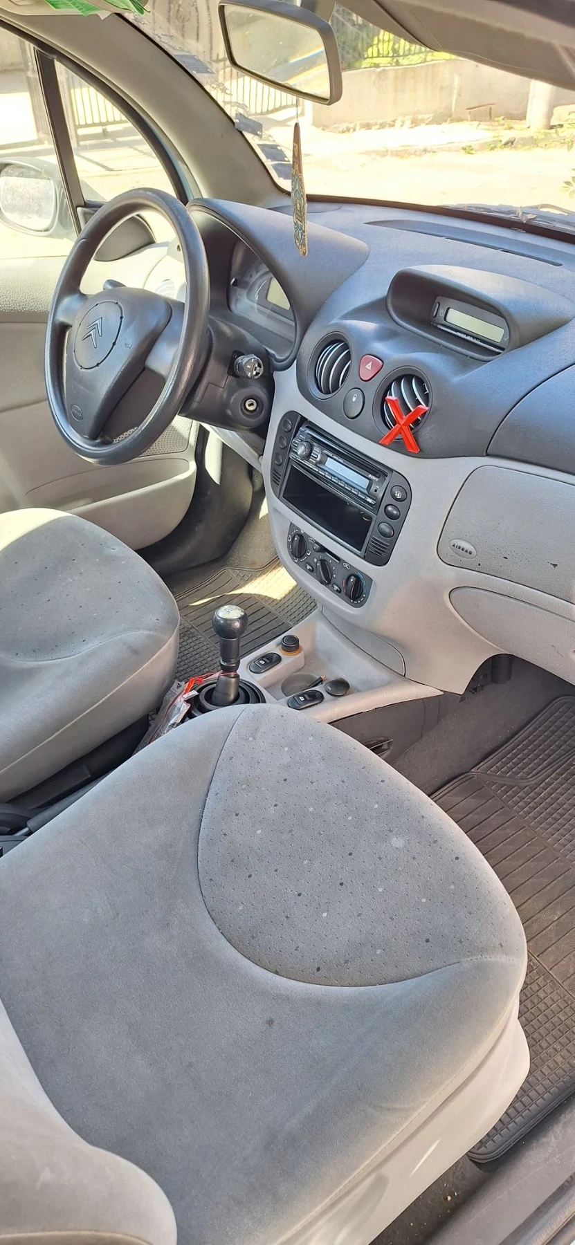 Citroen C3, снимка 10 - Автомобили и джипове - 56351035