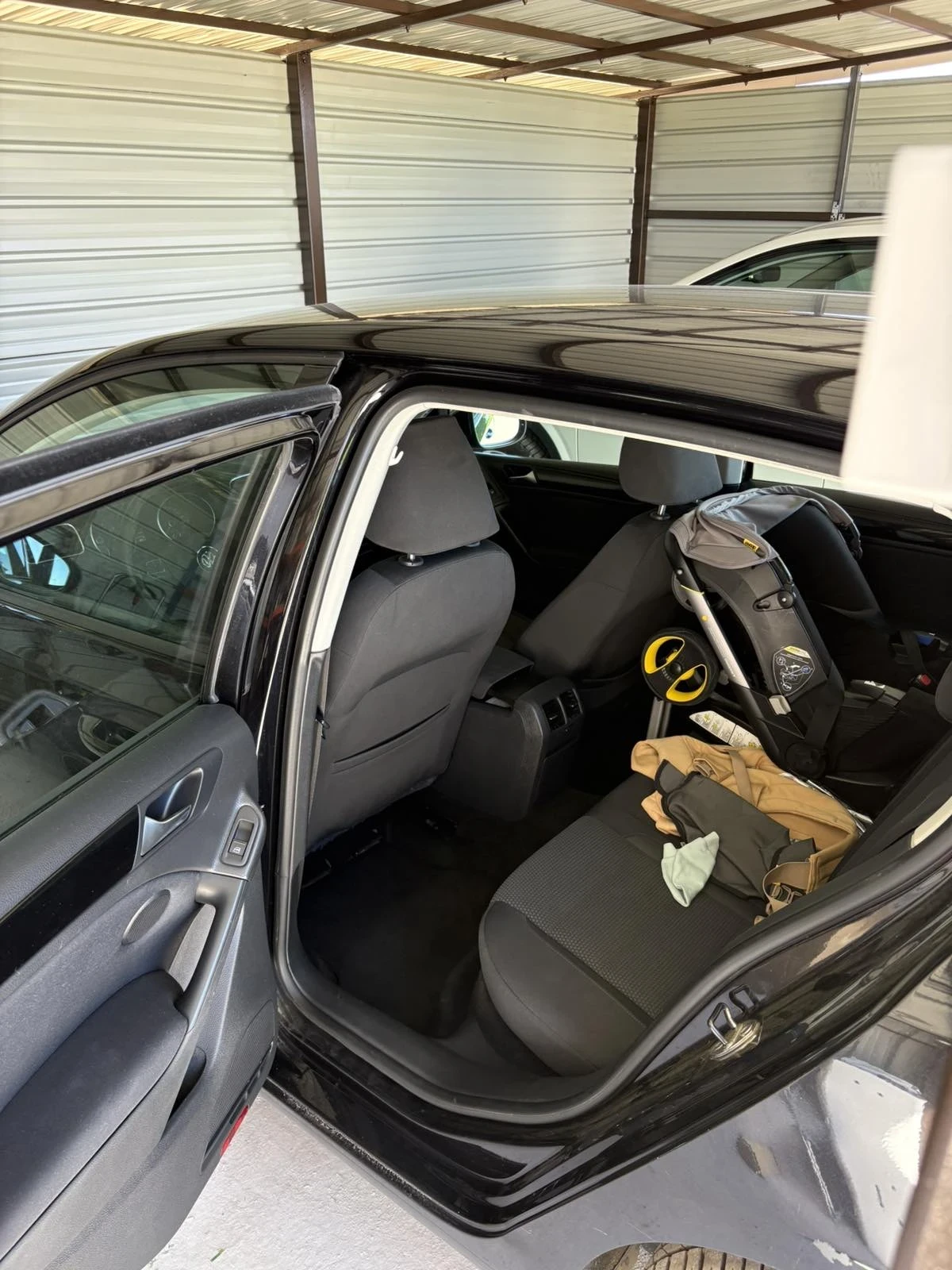 VW Golf Golf 6, снимка 9 - Автомобили и джипове - 56389572