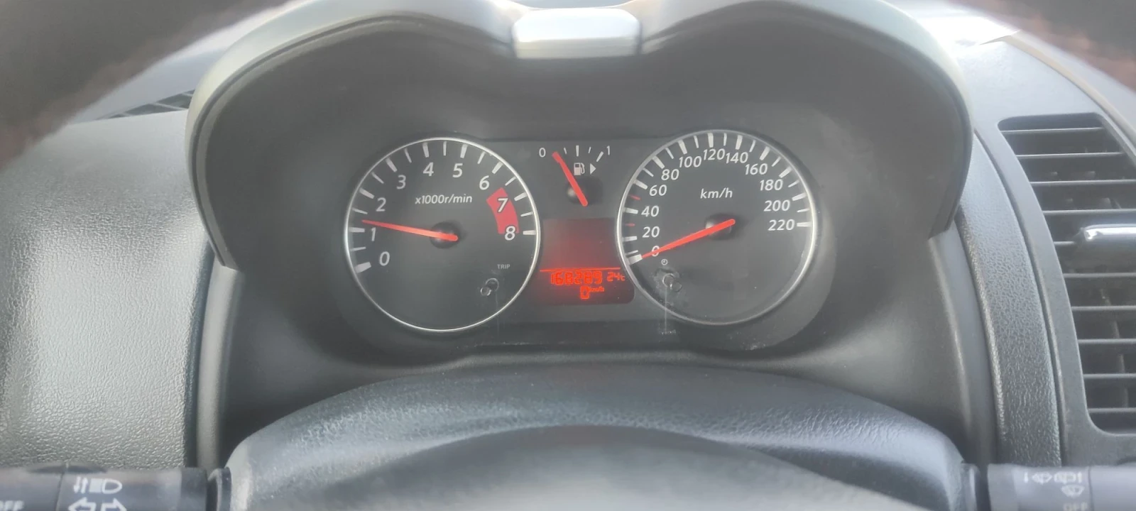 Nissan Note 1.4I | Mobile.bg � ����������� 7