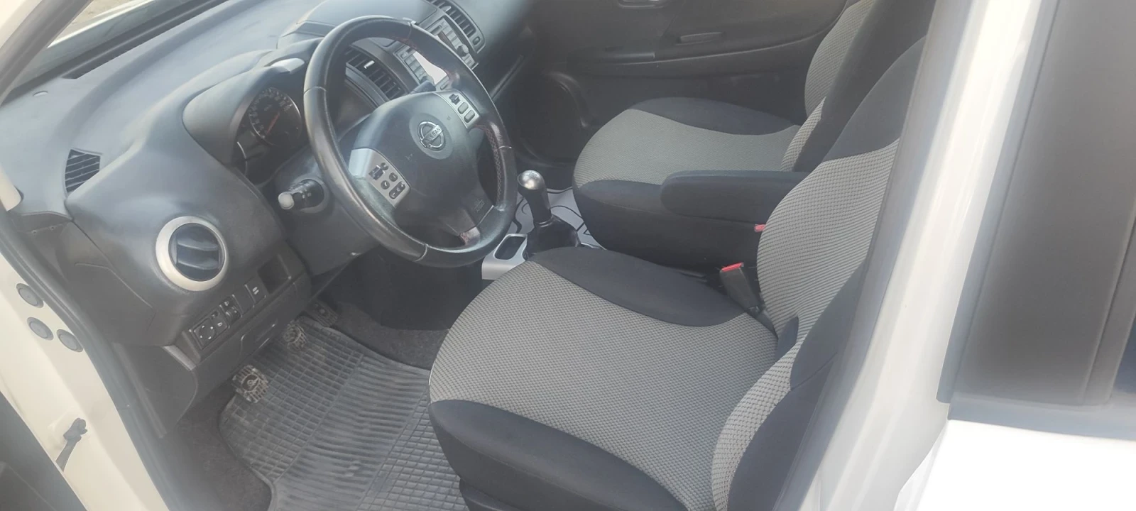 Nissan Note 1.4I | Mobile.bg � ����������� 14