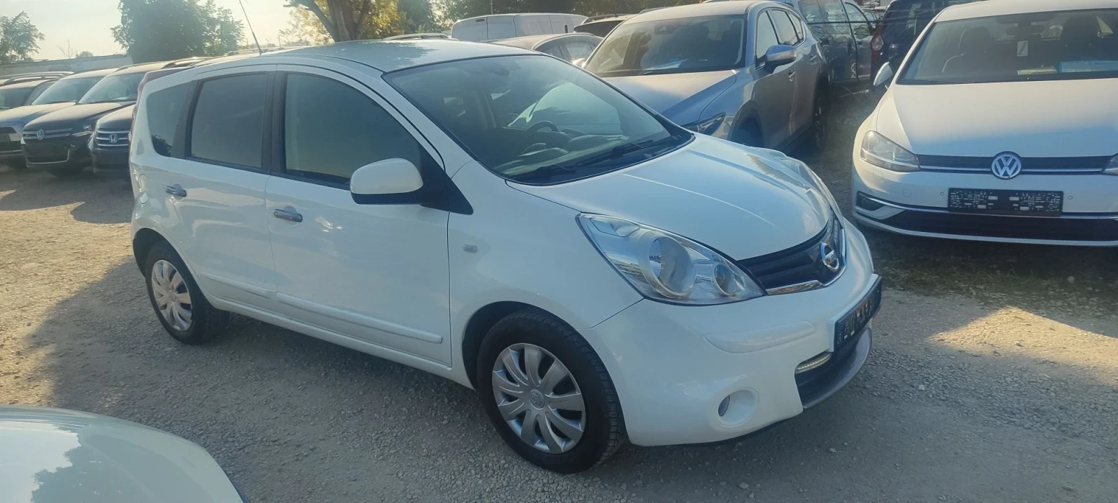 Nissan Note 1.4I | Mobile.bg � ����������� 3