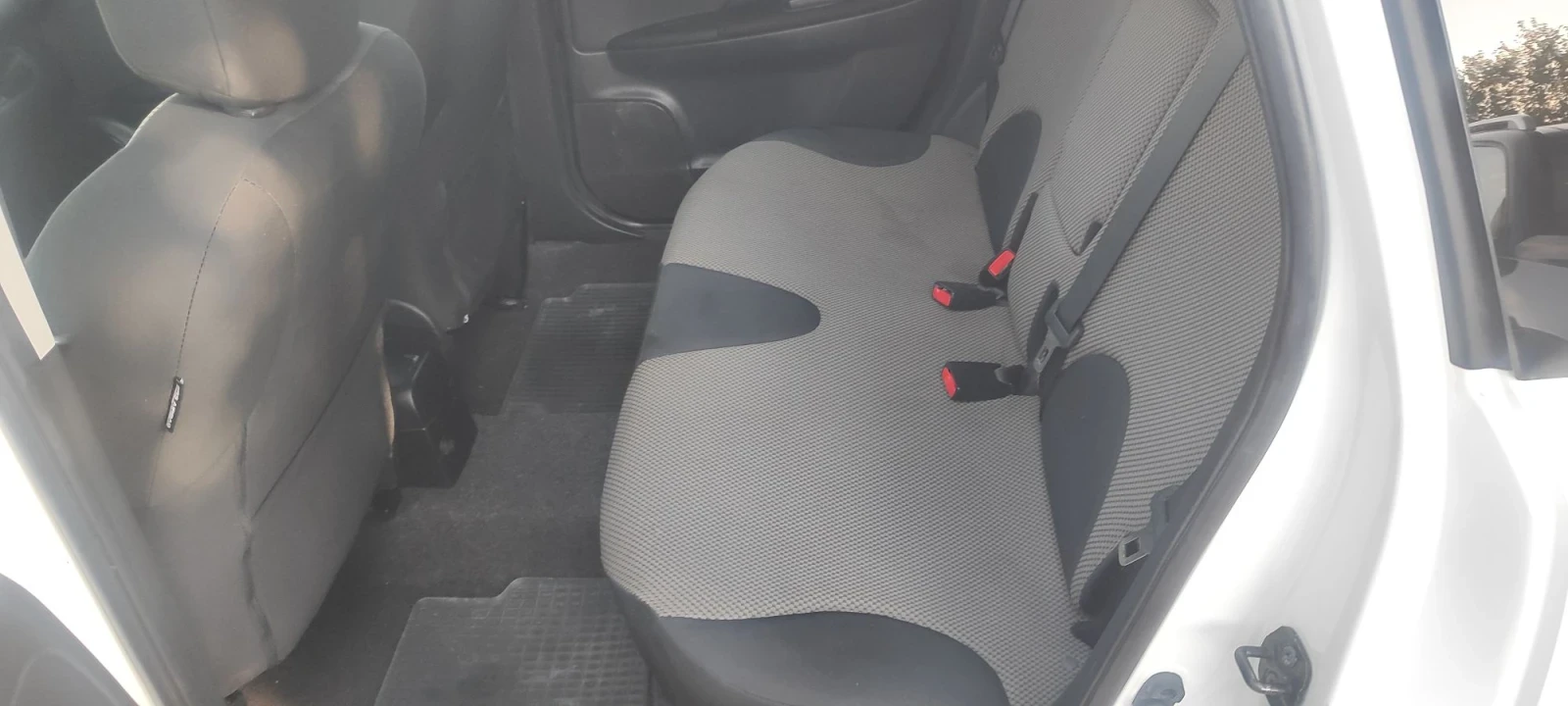 Nissan Note 1.4I | Mobile.bg � ����������� 10