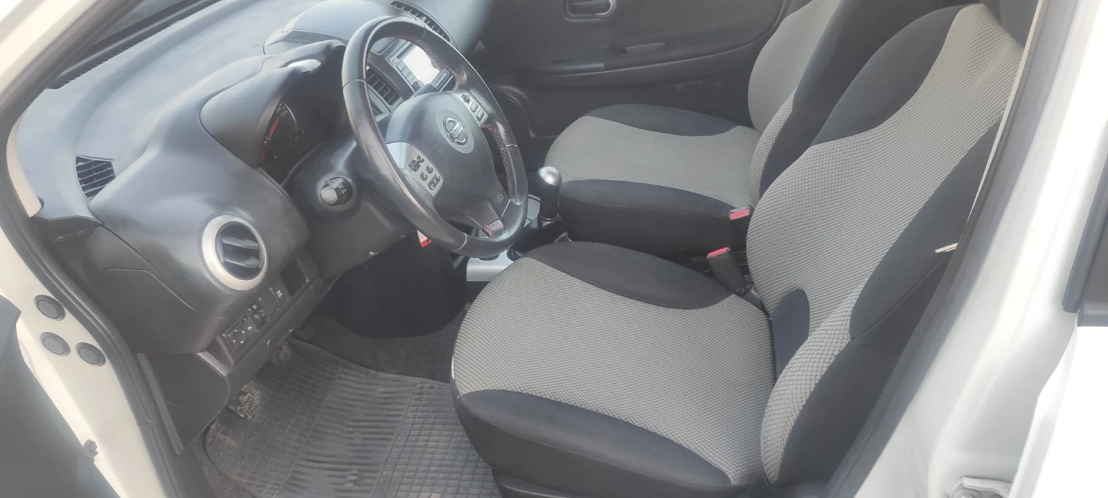 Nissan Note 1.4I | Mobile.bg � ����������� 9