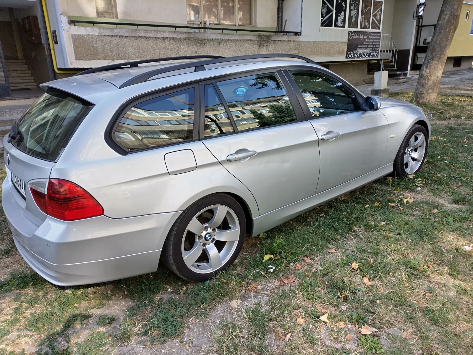 BMW 320 | Mobile.bg � ����������� 1