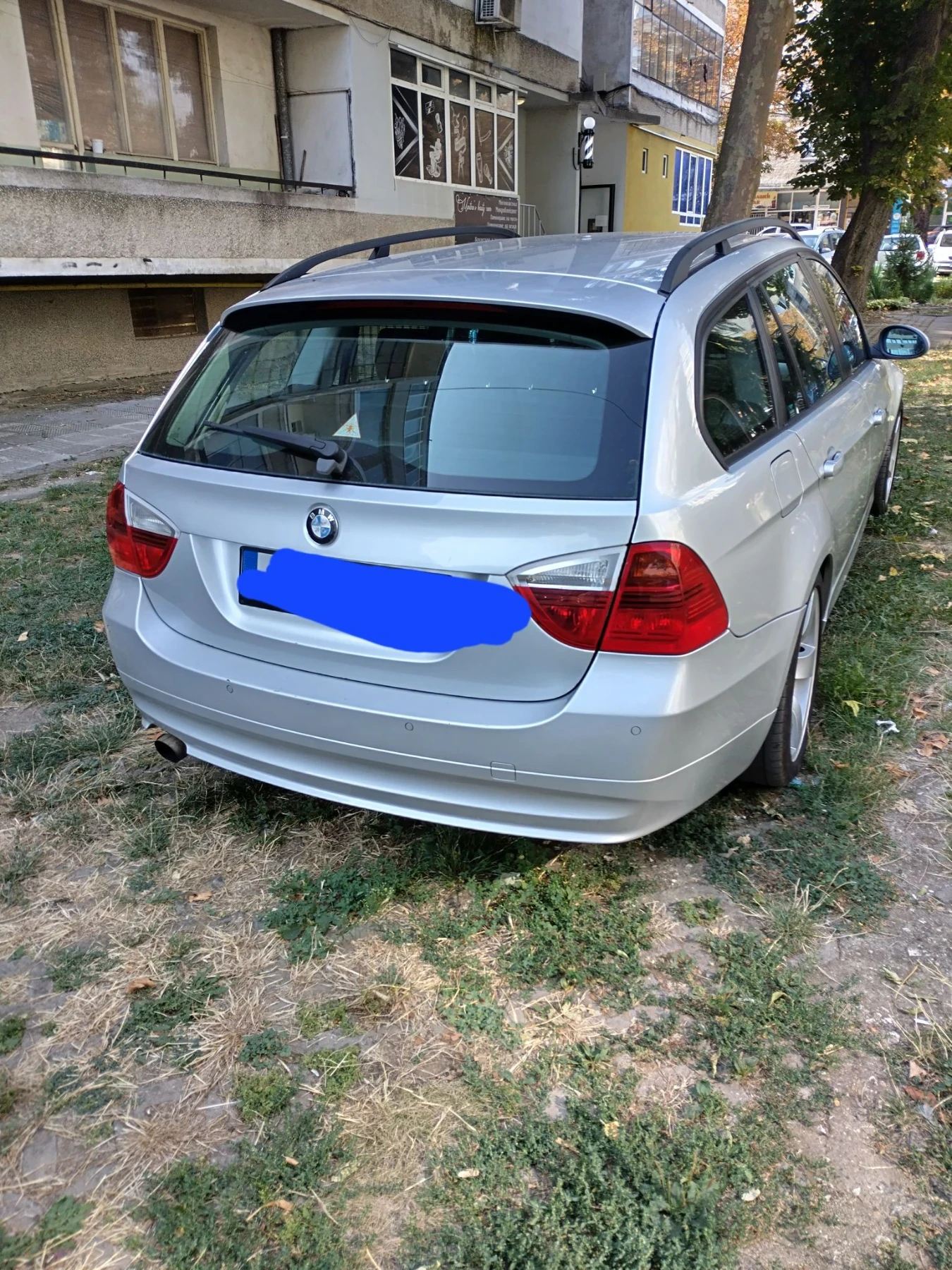 BMW 320 | Mobile.bg � ����������� 3